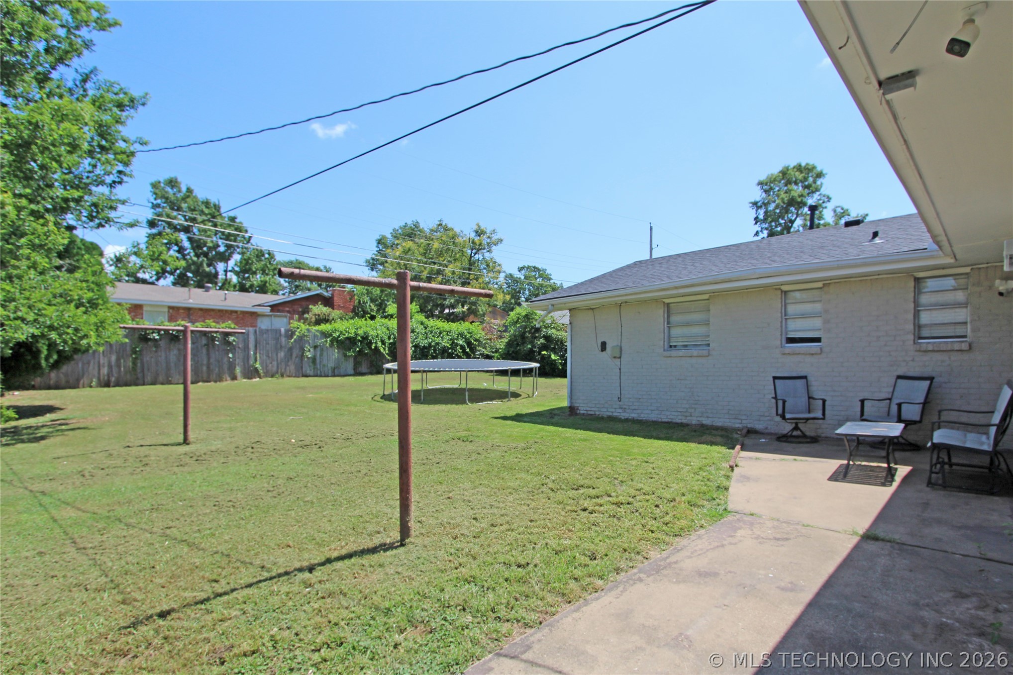 5518 Harvard Drive Bartlesville OK 74006