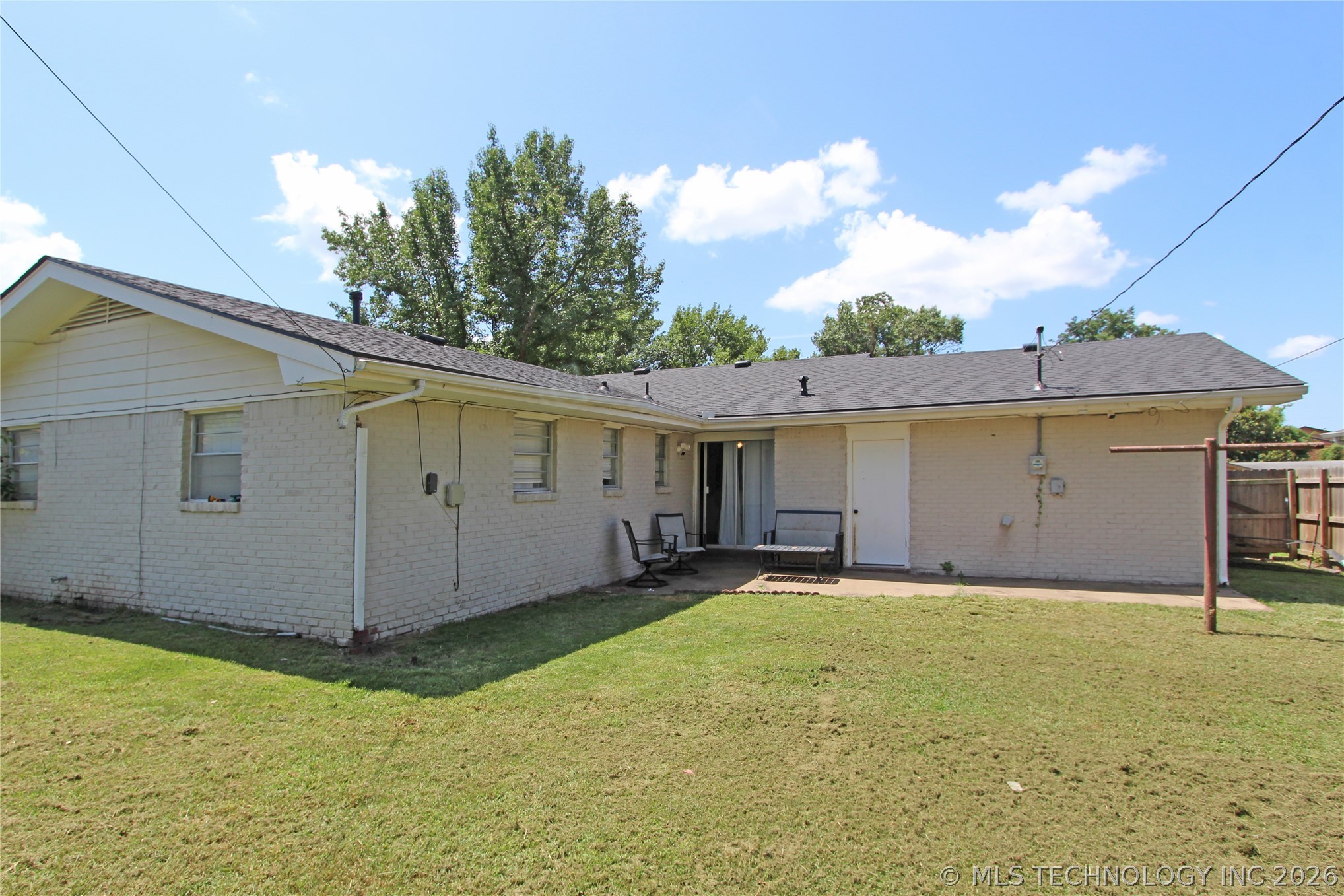 5518 Harvard Drive Bartlesville OK 74006