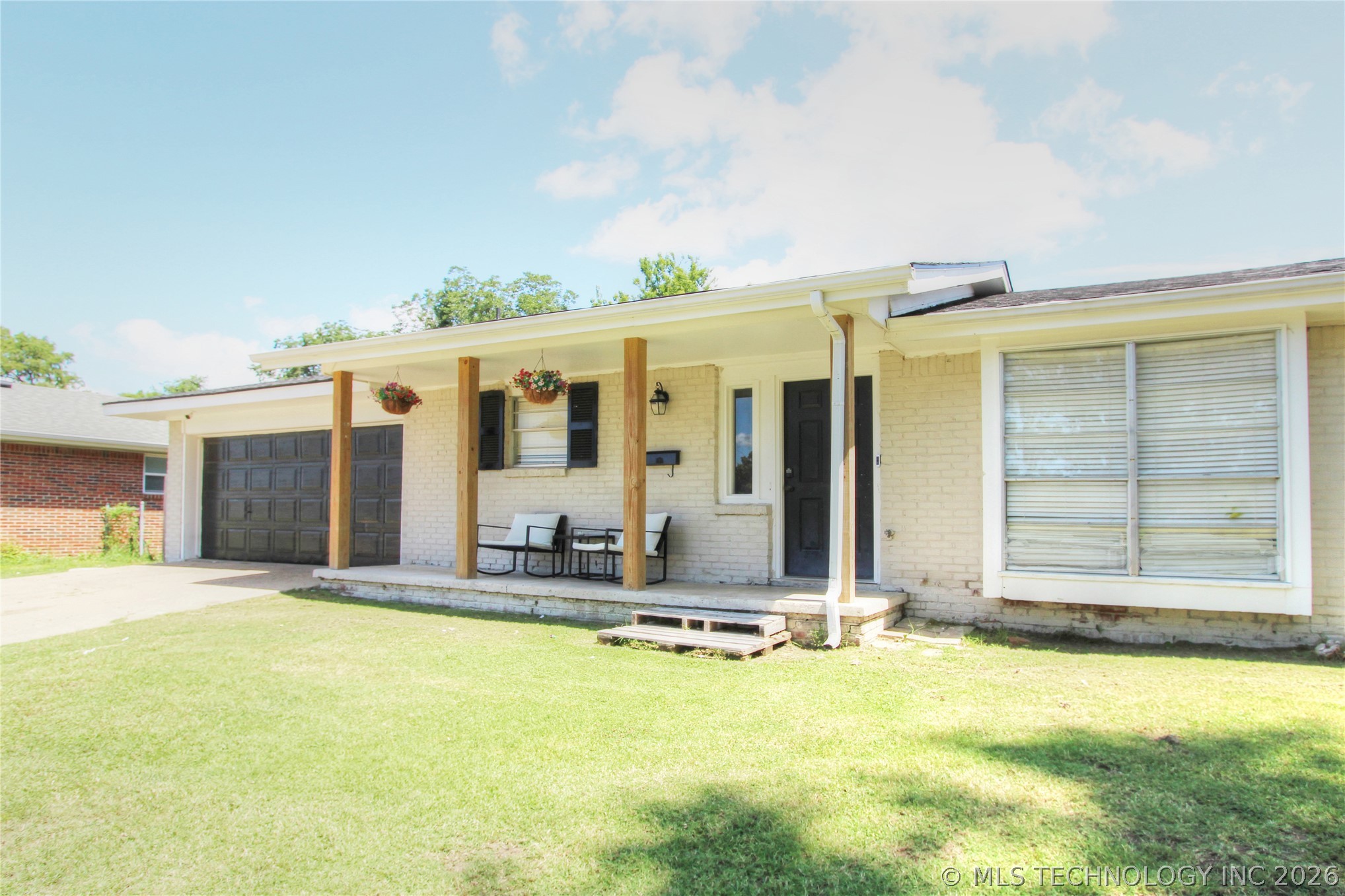 5518 Harvard Drive Bartlesville OK 74006