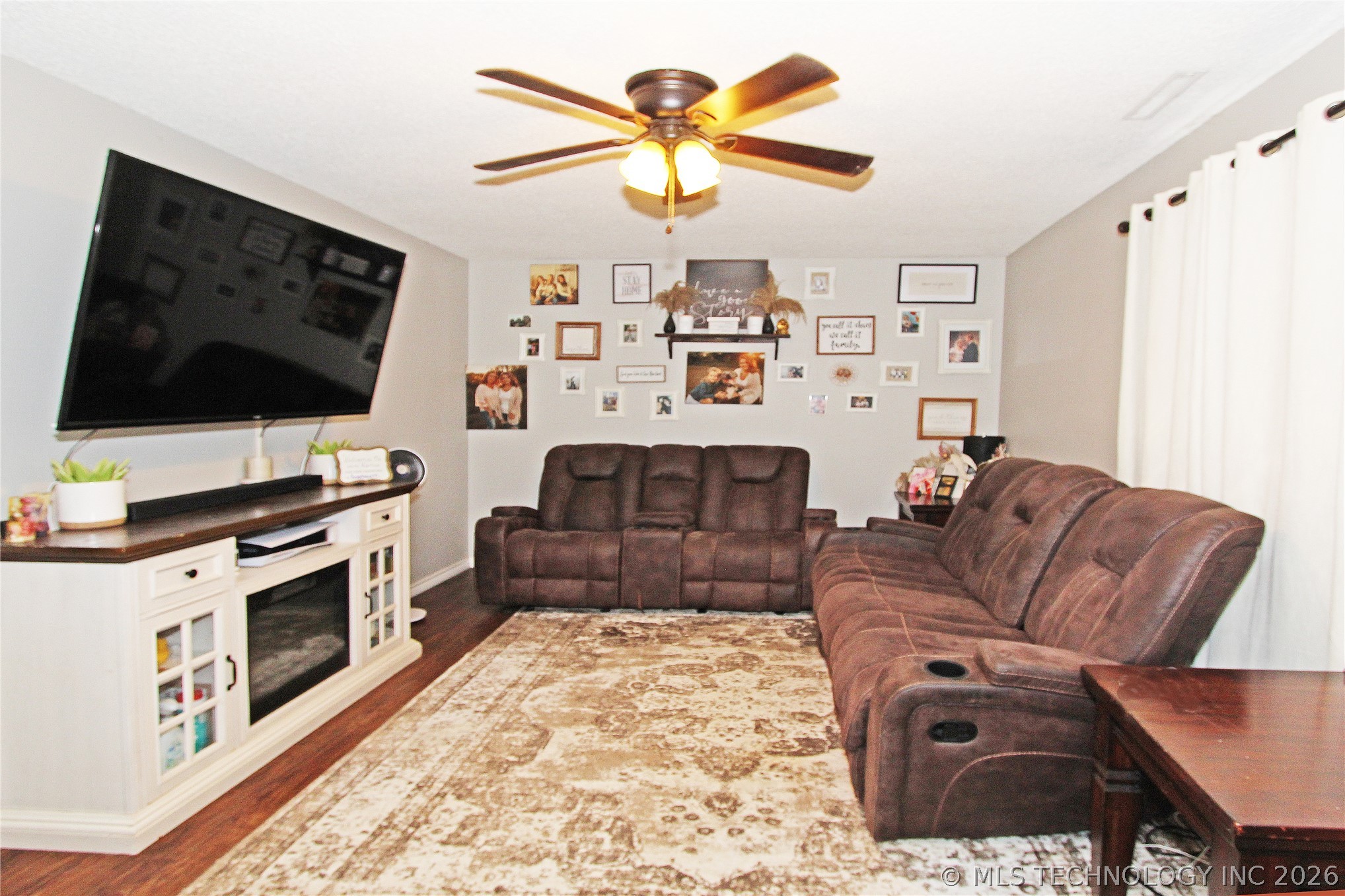 5518 Harvard Drive Bartlesville OK 74006