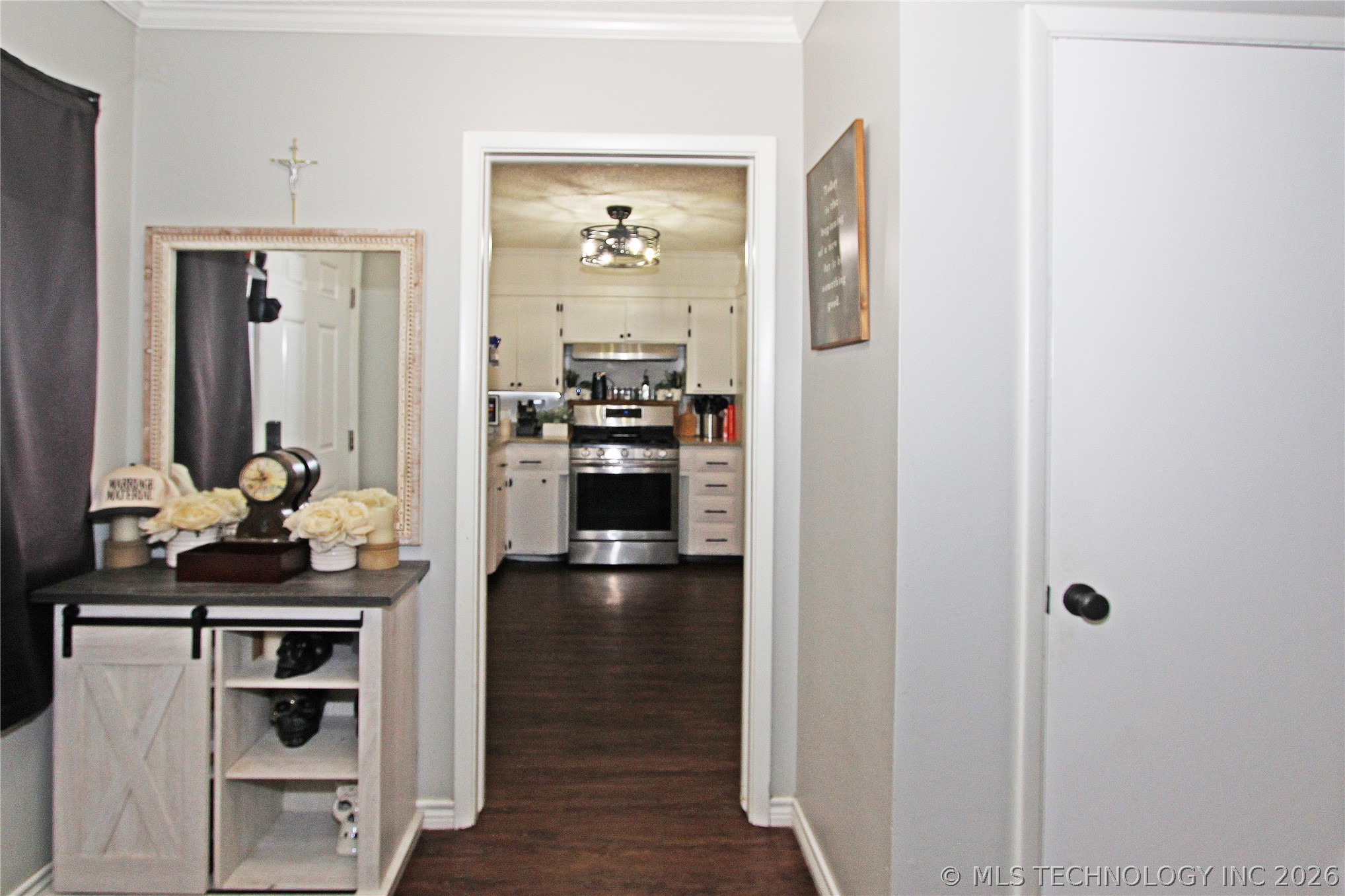 5518 Harvard Drive Bartlesville OK 74006