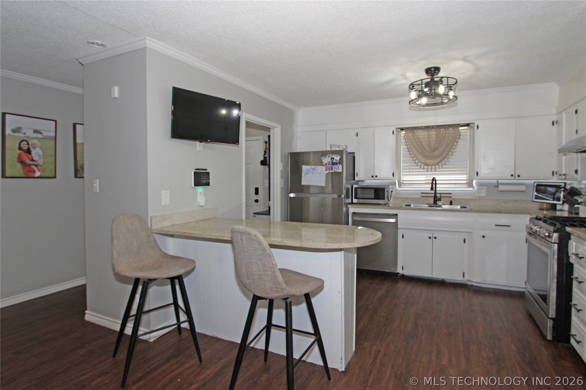 5518 Harvard Drive Bartlesville OK 74006
