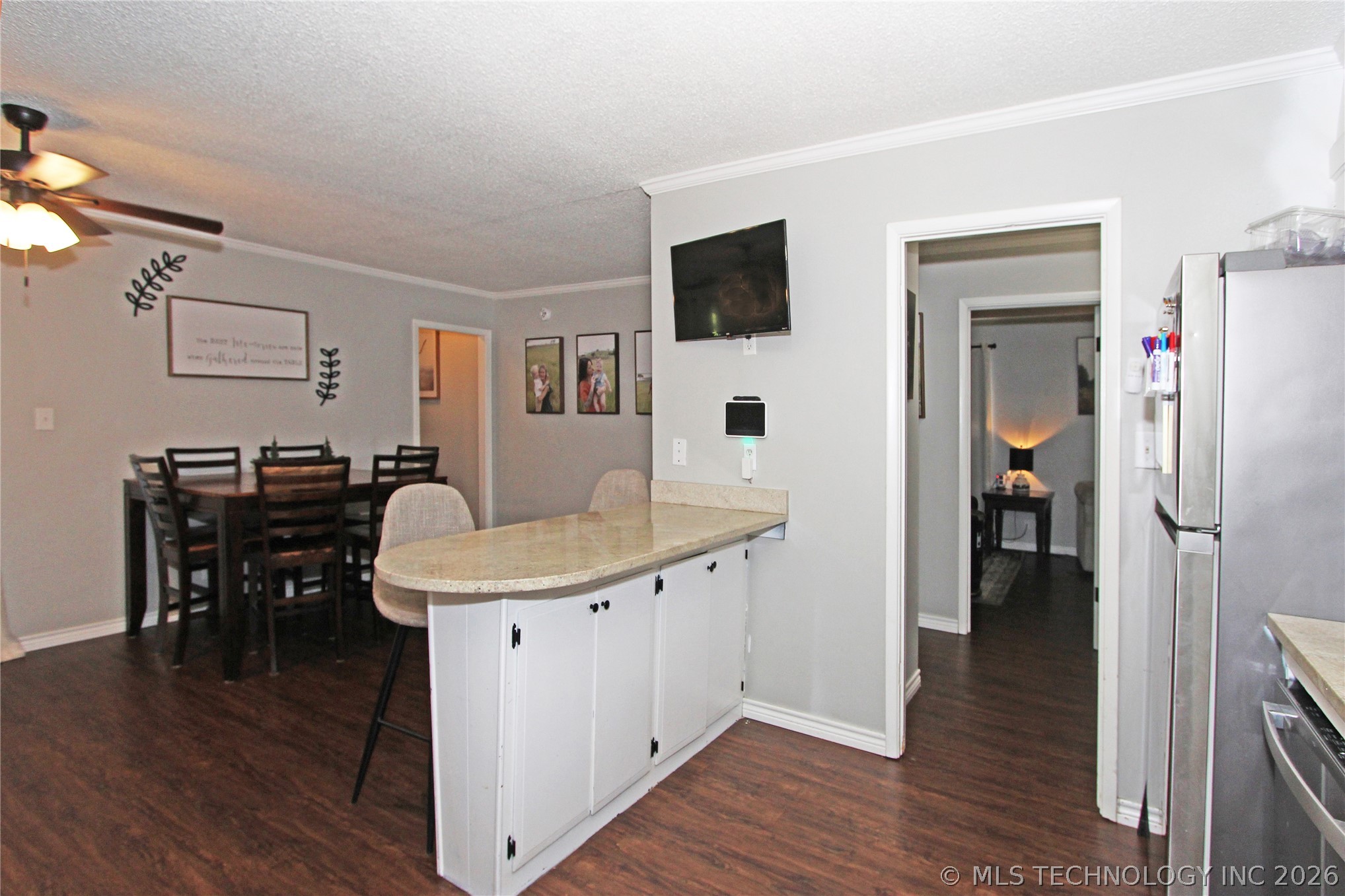 5518 Harvard Drive Bartlesville OK 74006