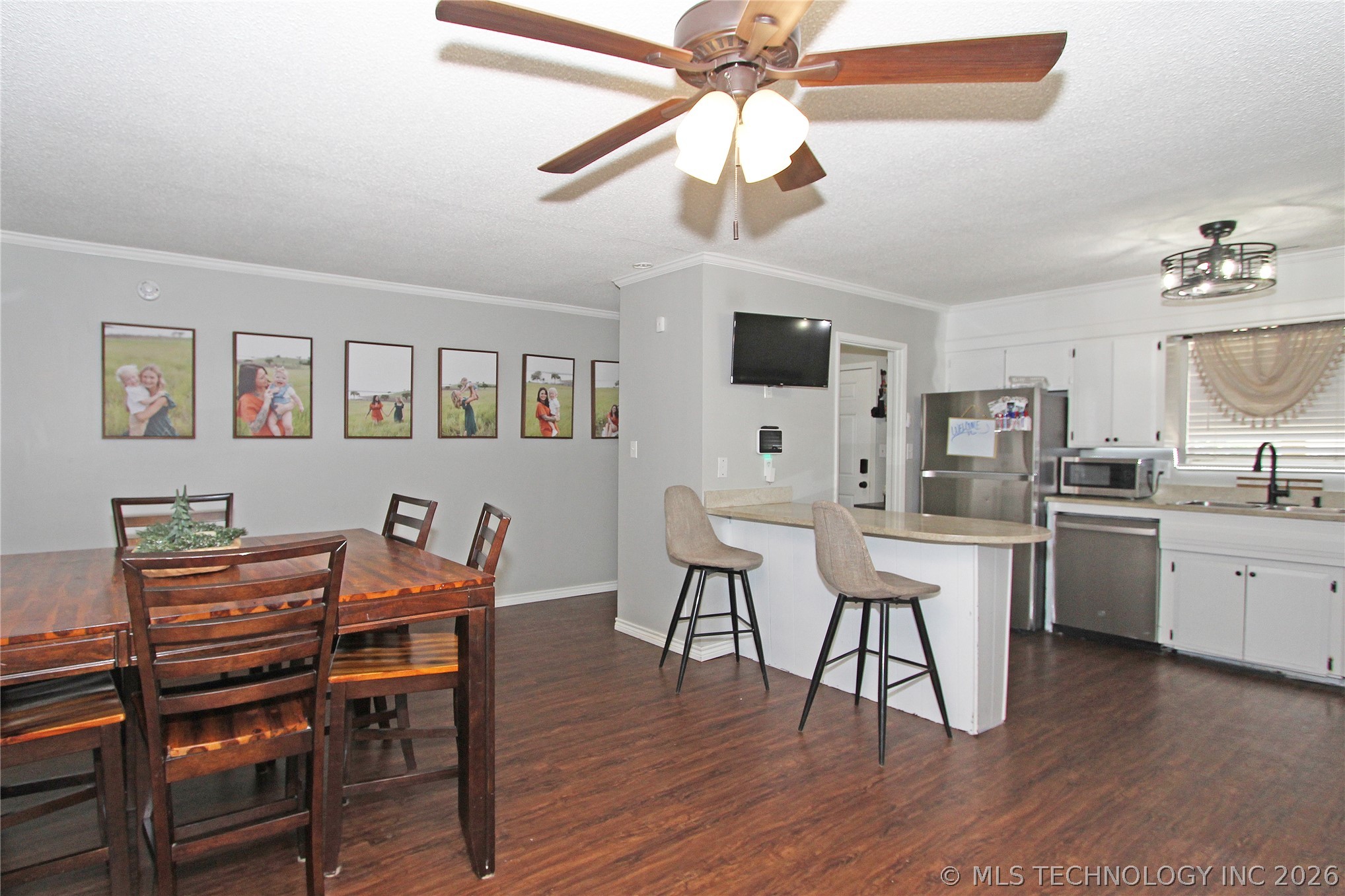 5518 Harvard Drive Bartlesville OK 74006