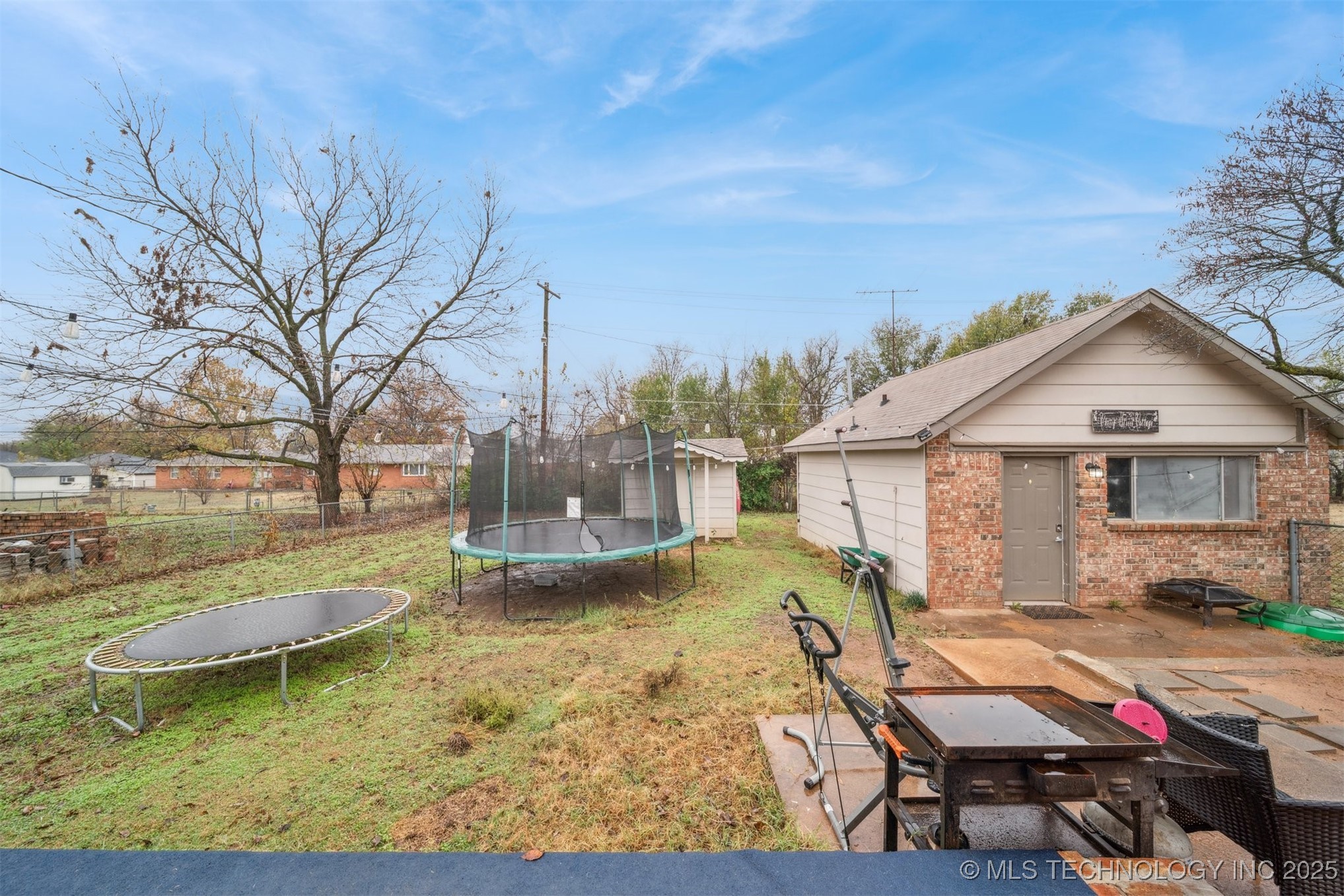 1217 E Cherry Street Cushing OK 74023
