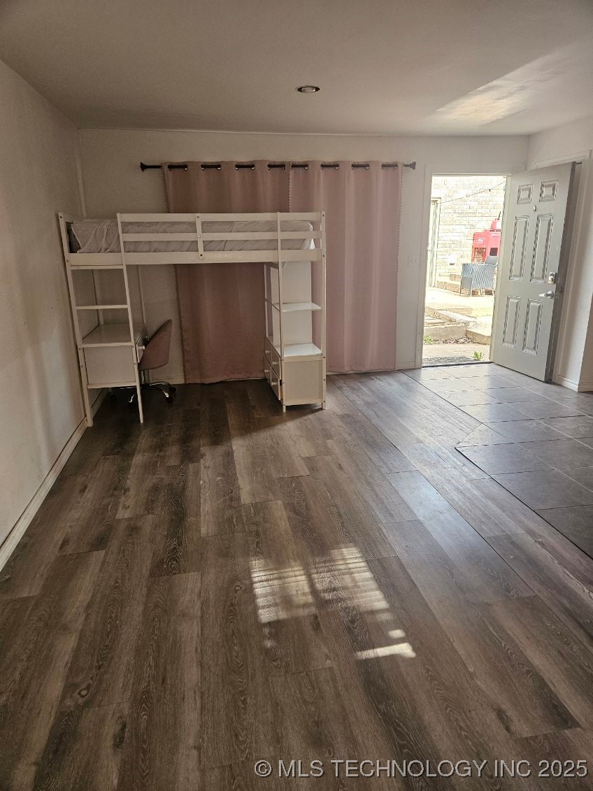 1217 E Cherry Street Cushing OK 74023