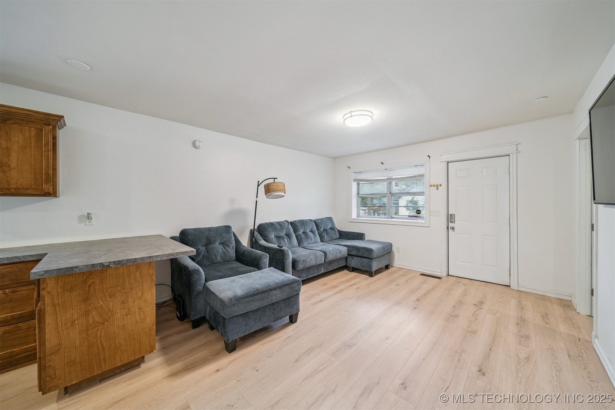 1217 E Cherry Street Cushing OK 74023