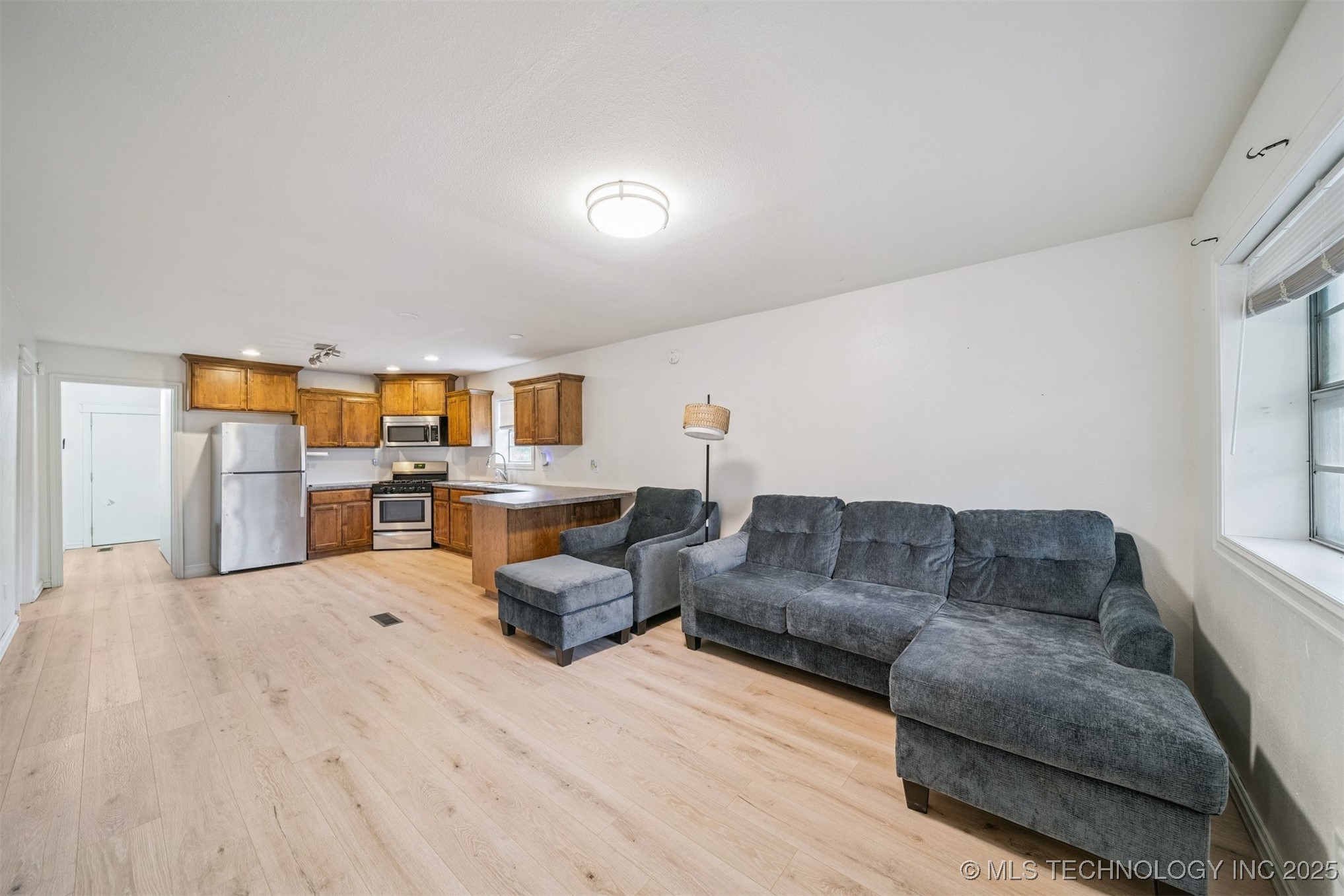 1217 E Cherry Street Cushing OK 74023