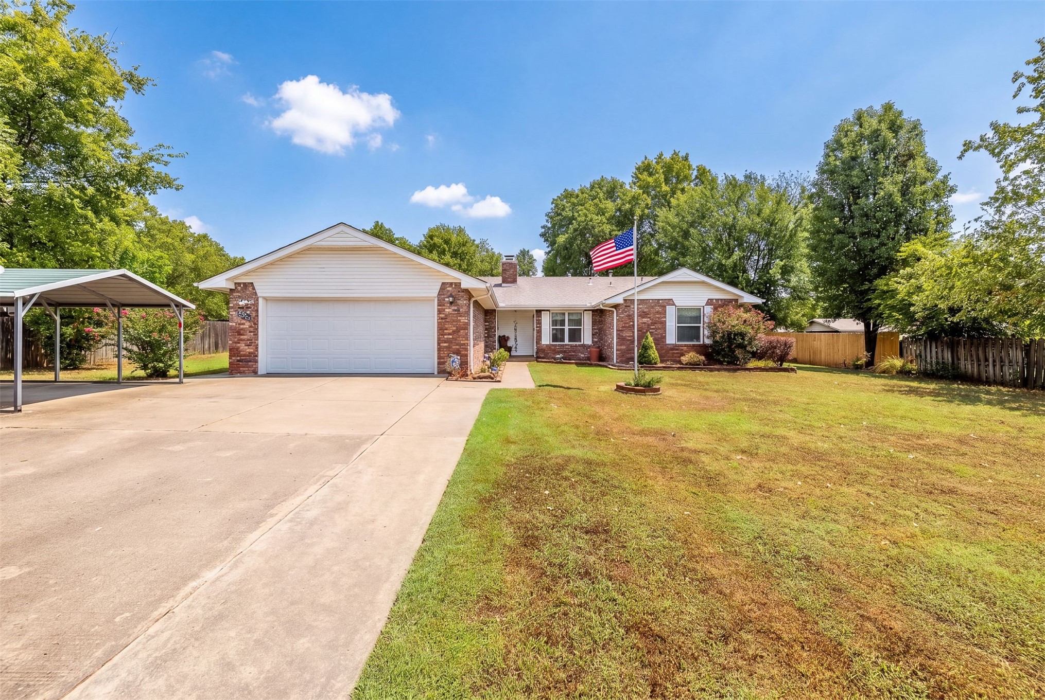 3104 North Street Muskogee OK 74403