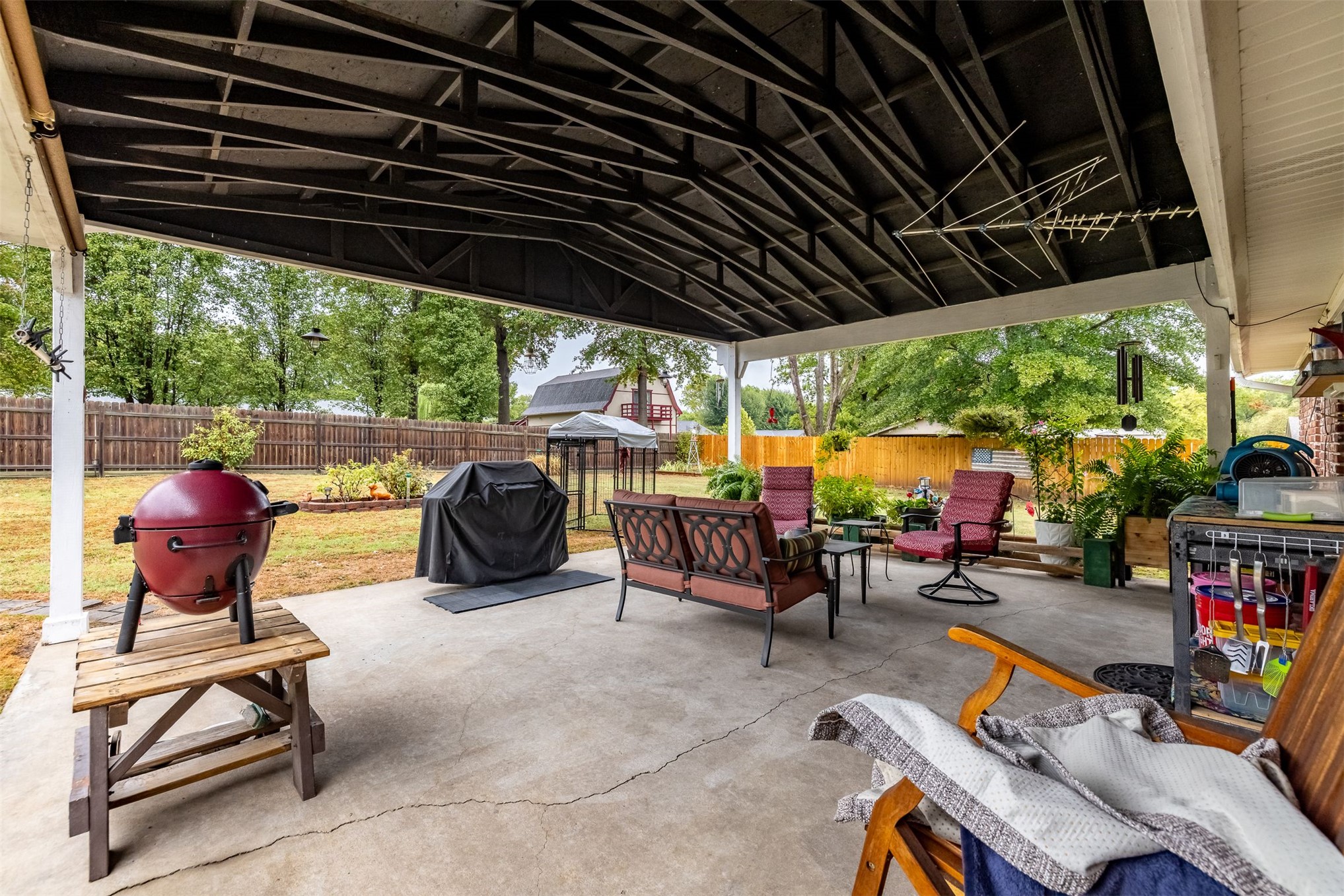 3104 North Street Muskogee OK 74403