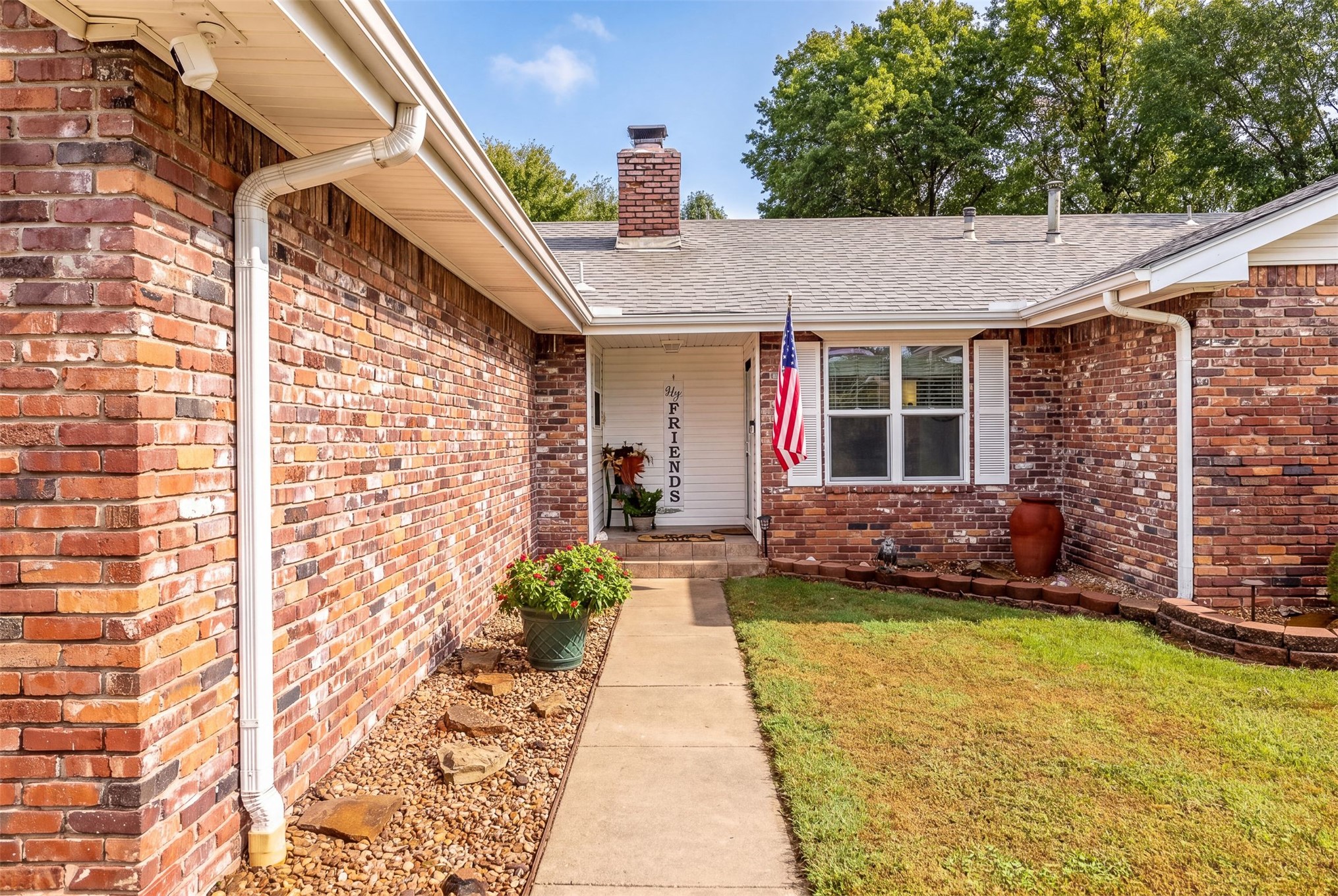 3104 North Street Muskogee OK 74403
