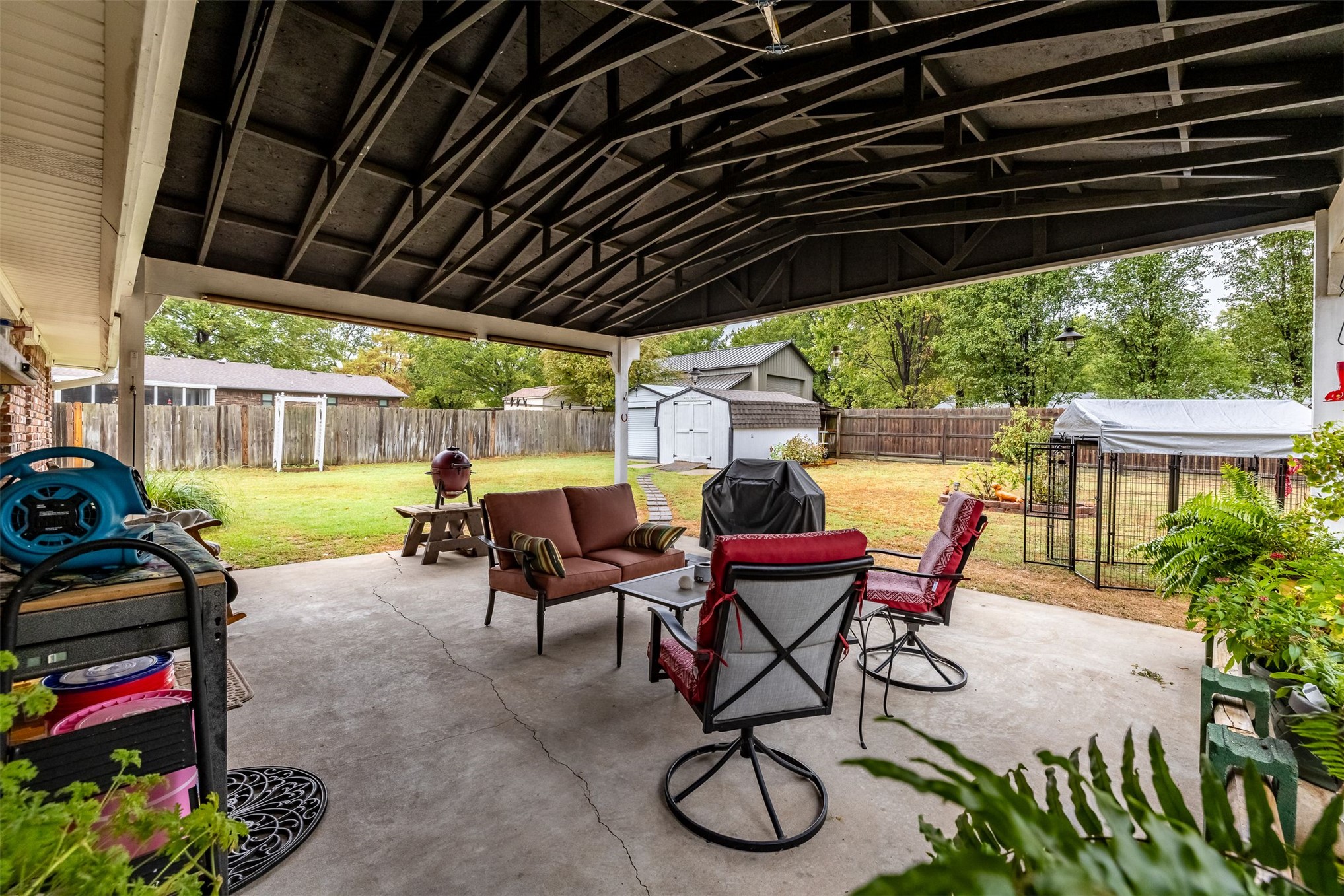 3104 North Street Muskogee OK 74403