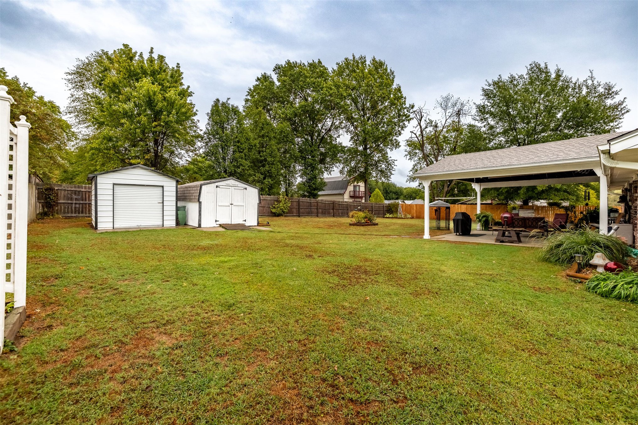 3104 North Street Muskogee OK 74403