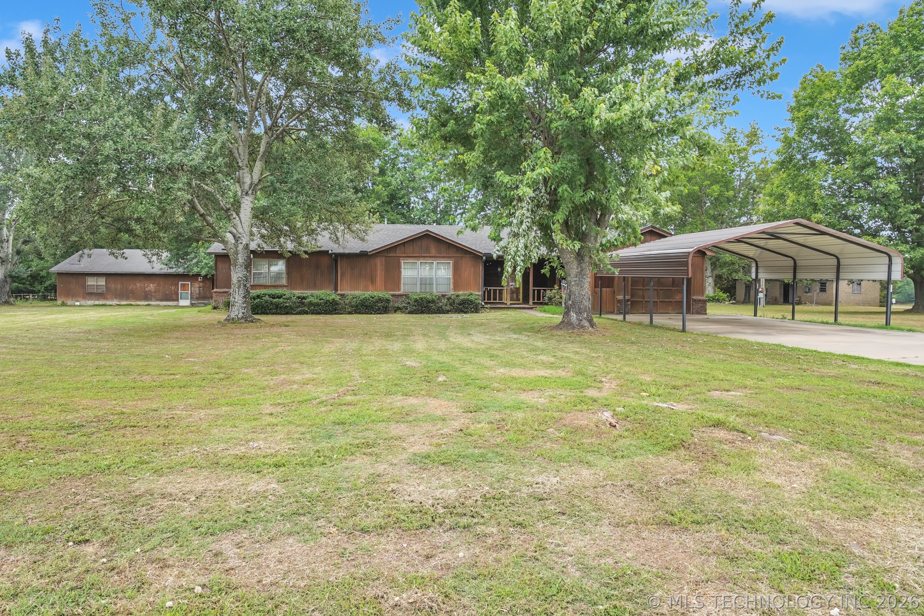 3305 Gulick Street Muskogee OK 74403