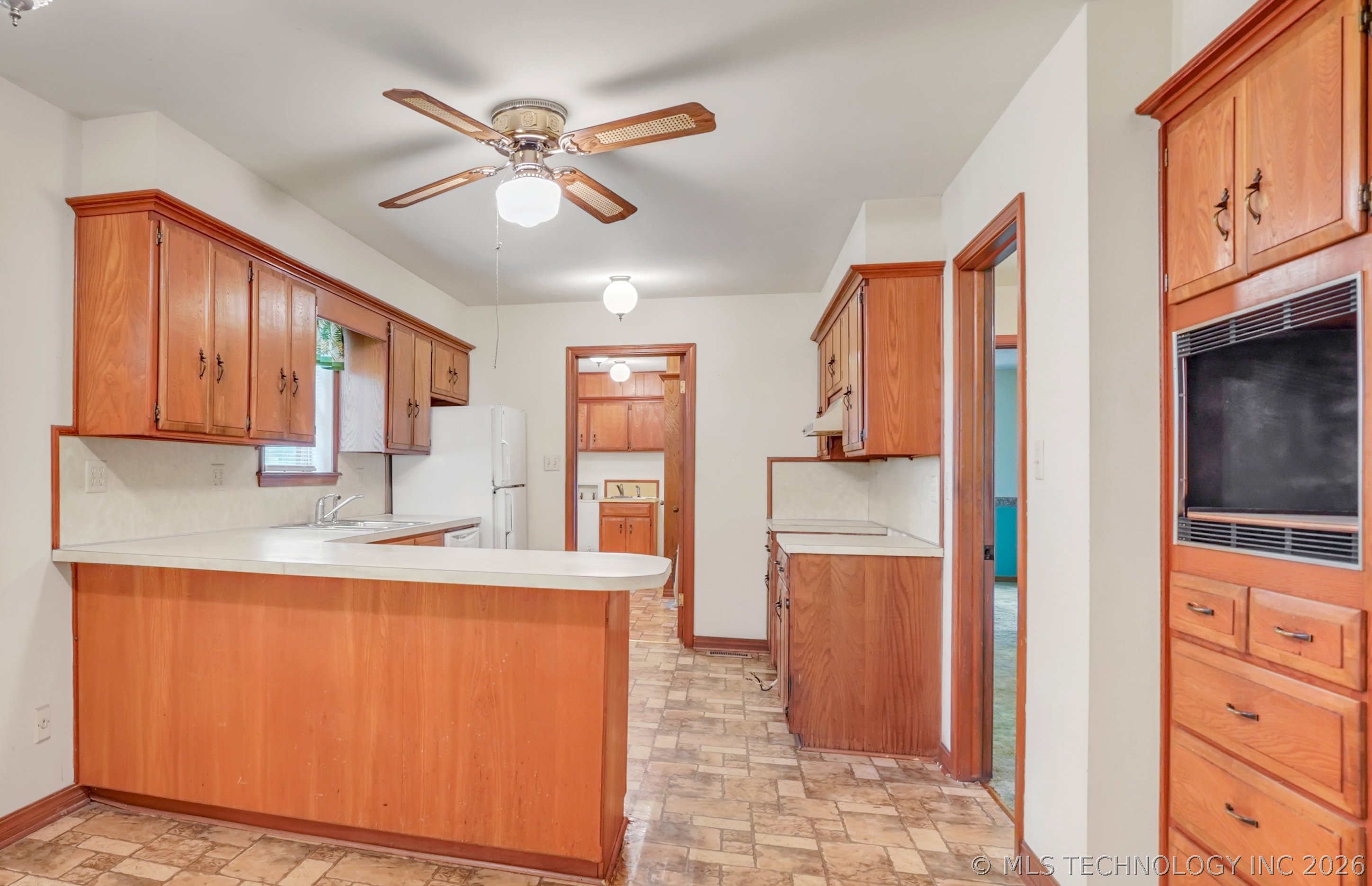 3305 Gulick Street Muskogee OK 74403