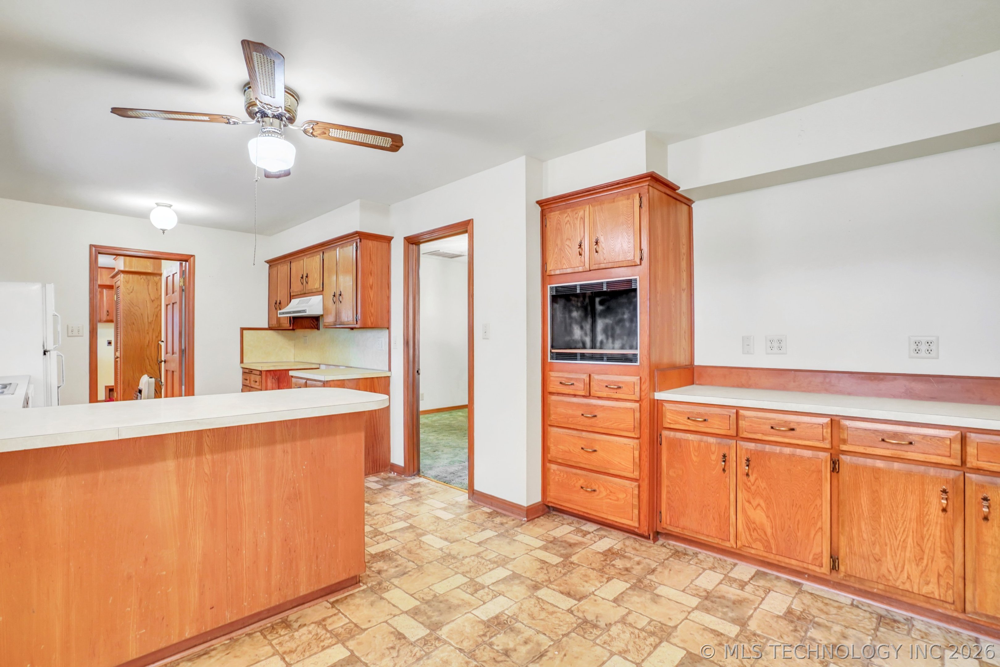 3305 Gulick Street Muskogee OK 74403