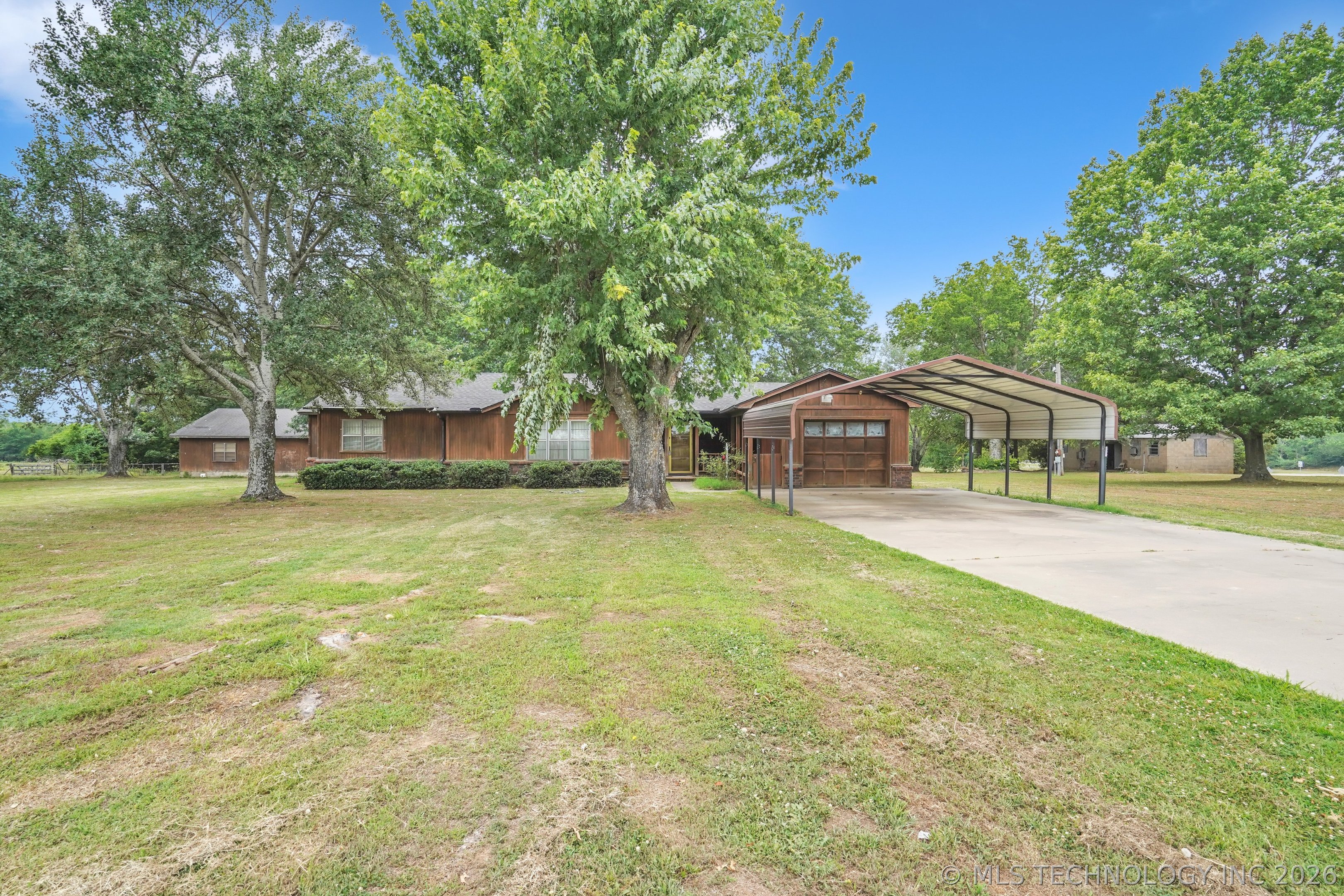 3305 Gulick Street Muskogee OK 74403