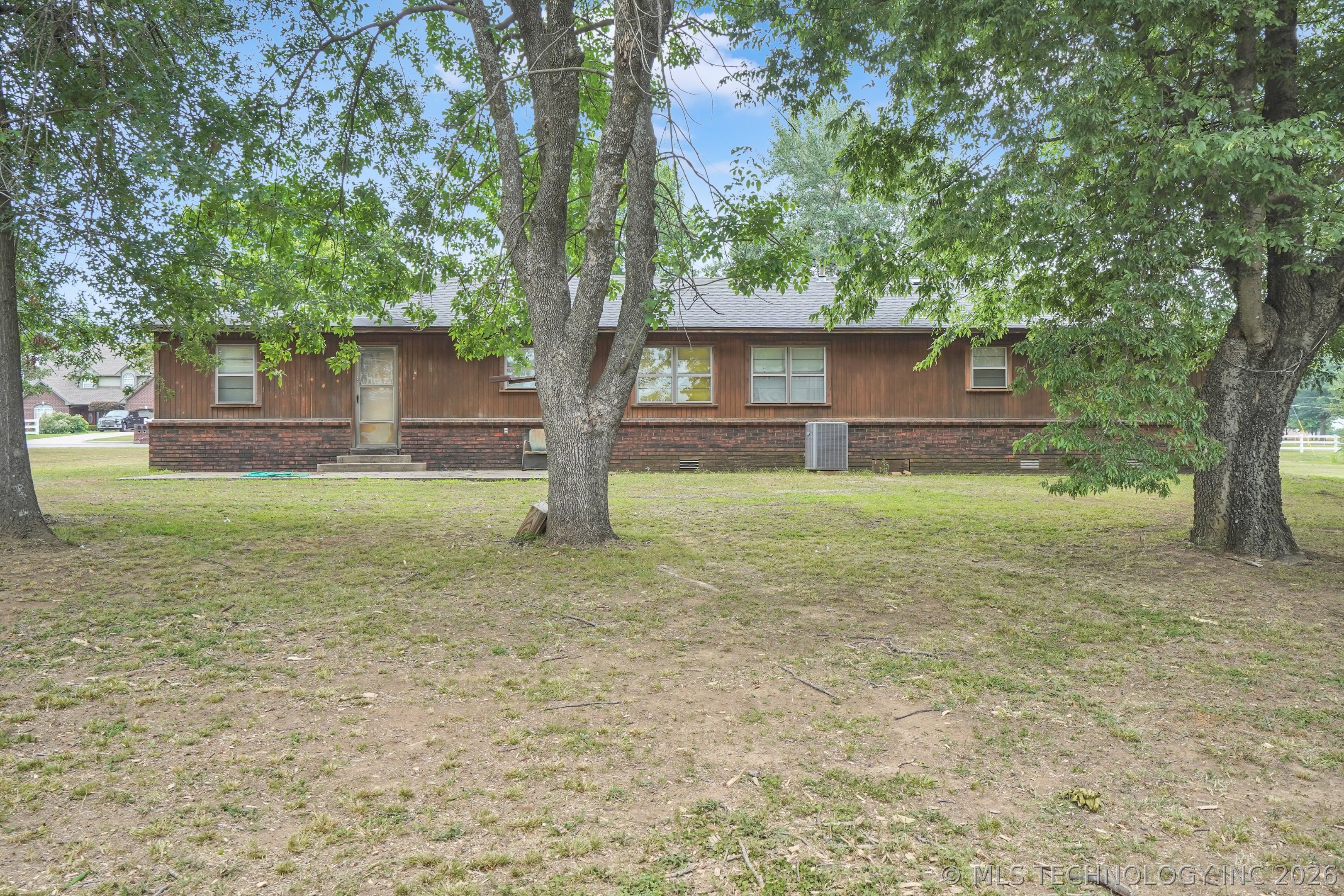 3305 Gulick Street Muskogee OK 74403
