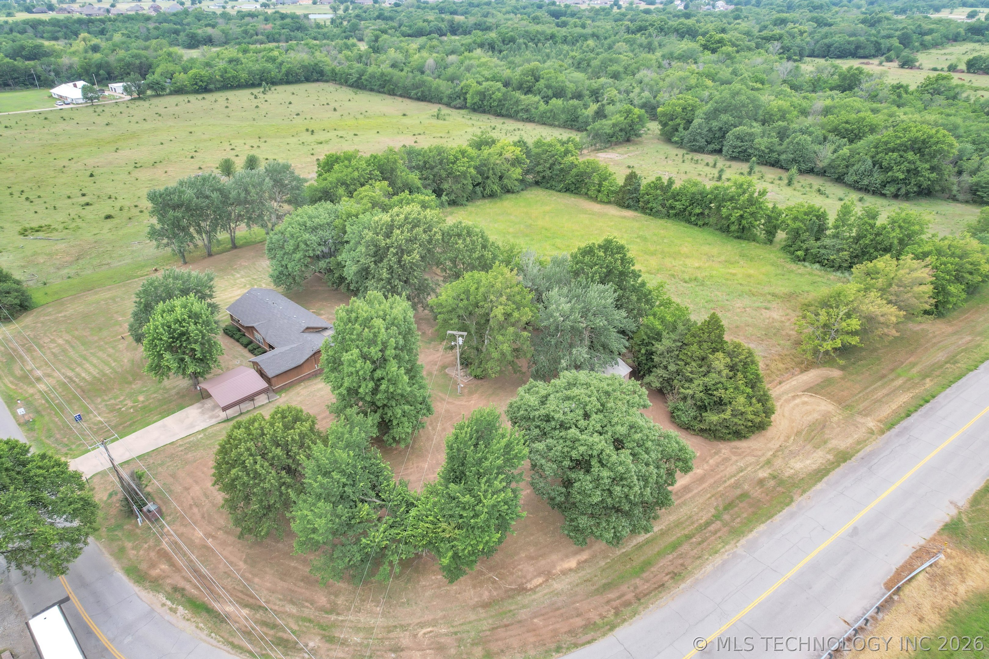 3305 Gulick Street Muskogee OK 74403