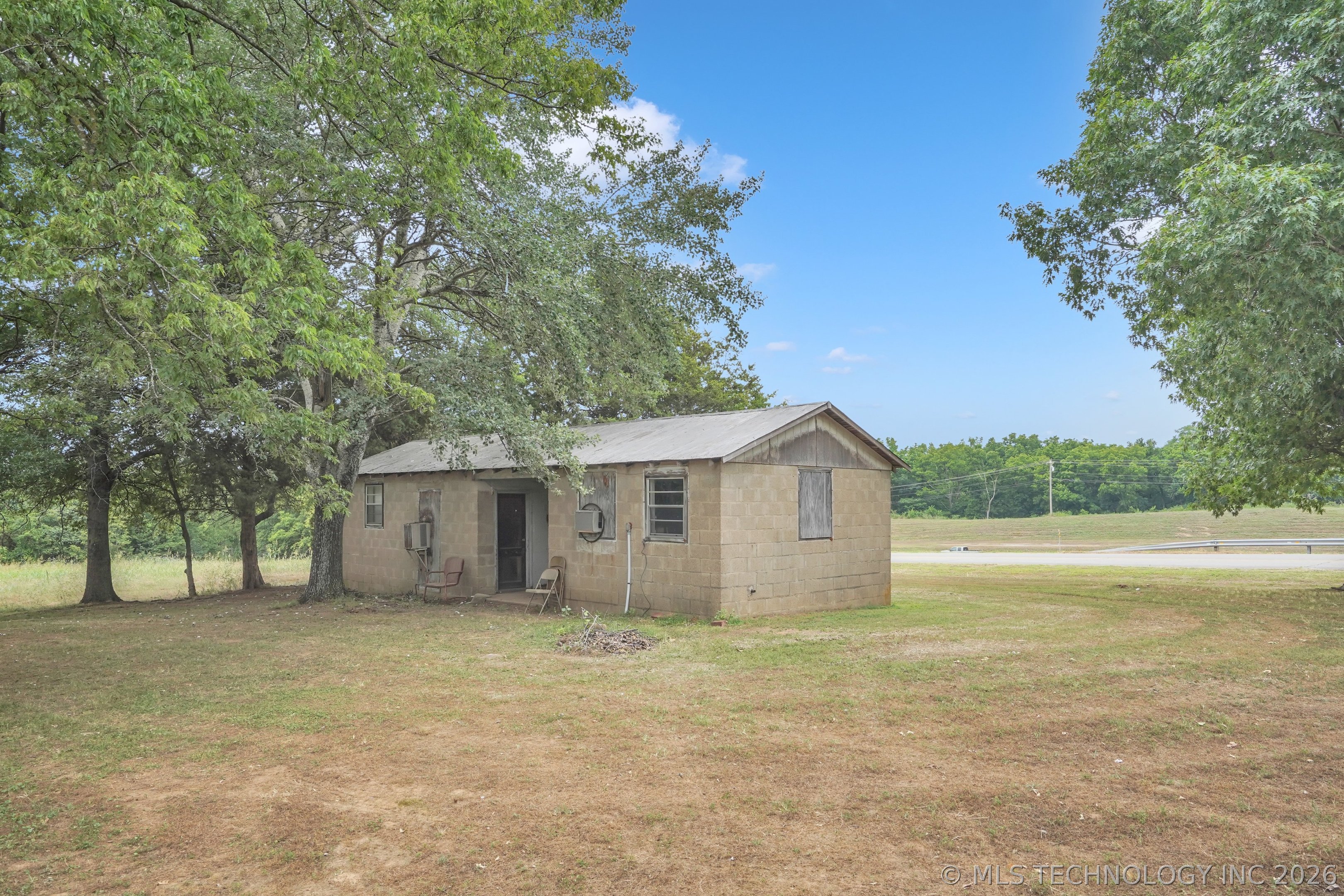 3305 Gulick Street Muskogee OK 74403