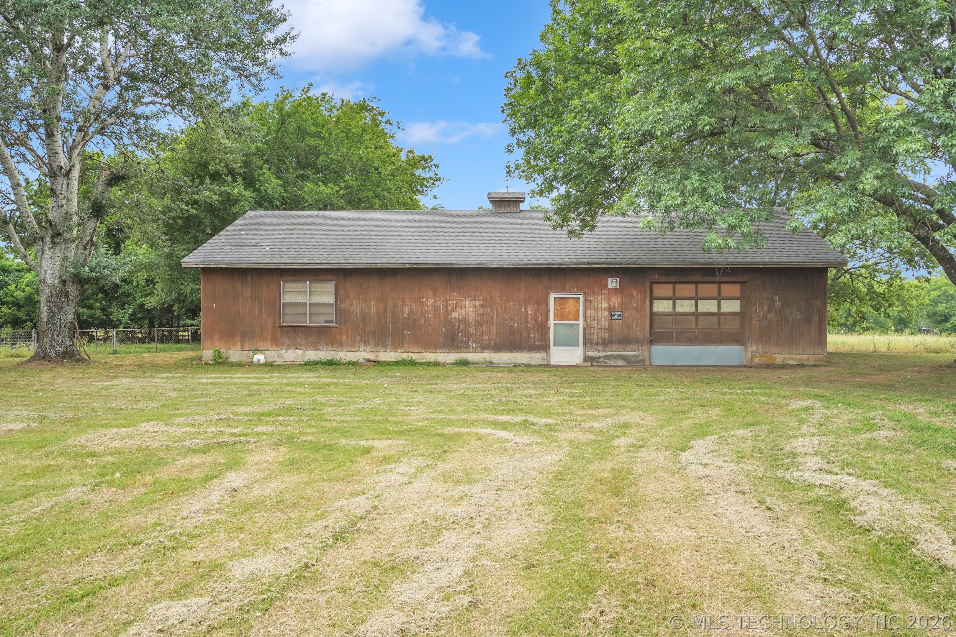 3305 Gulick Street Muskogee OK 74403