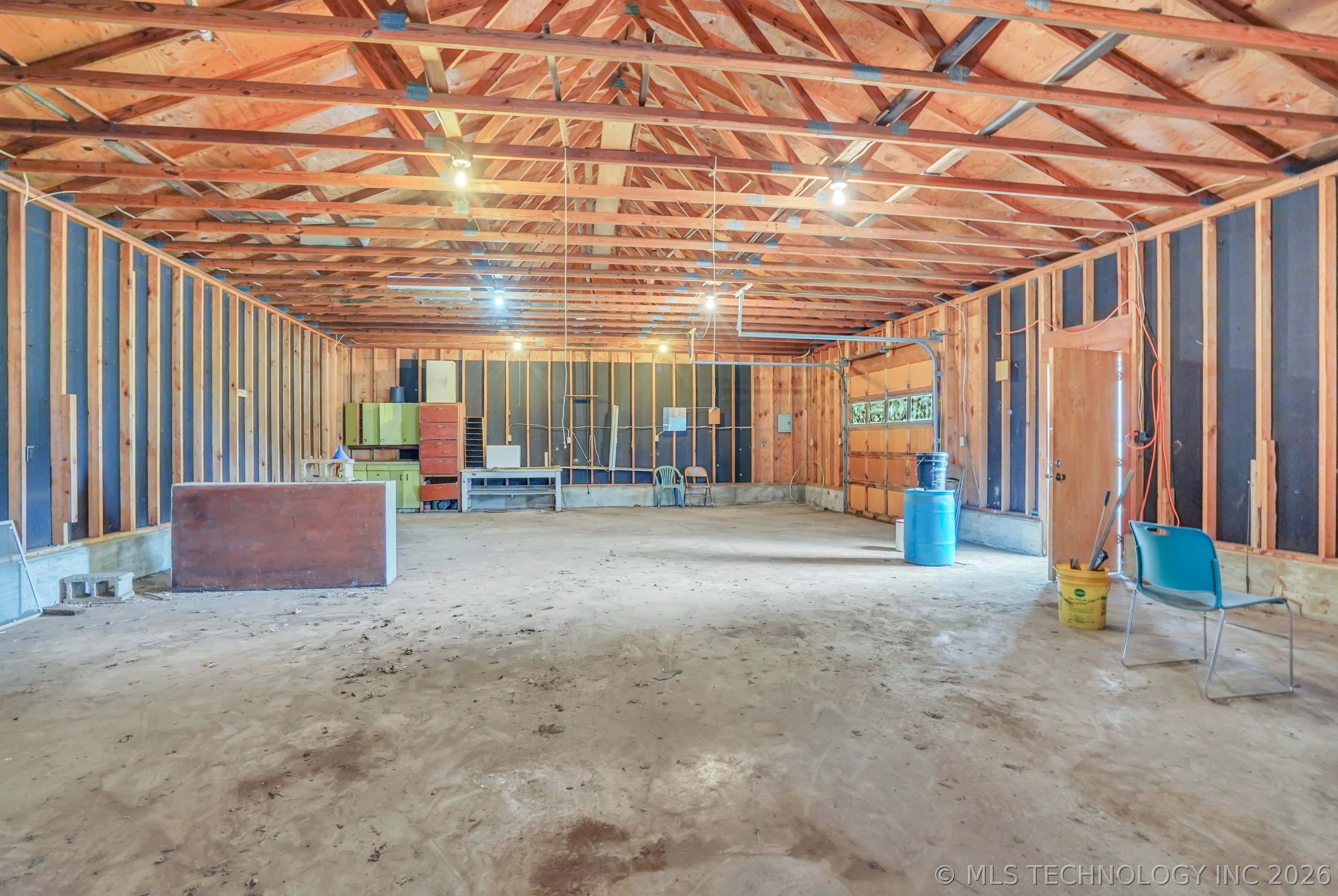 3305 Gulick Street Muskogee OK 74403