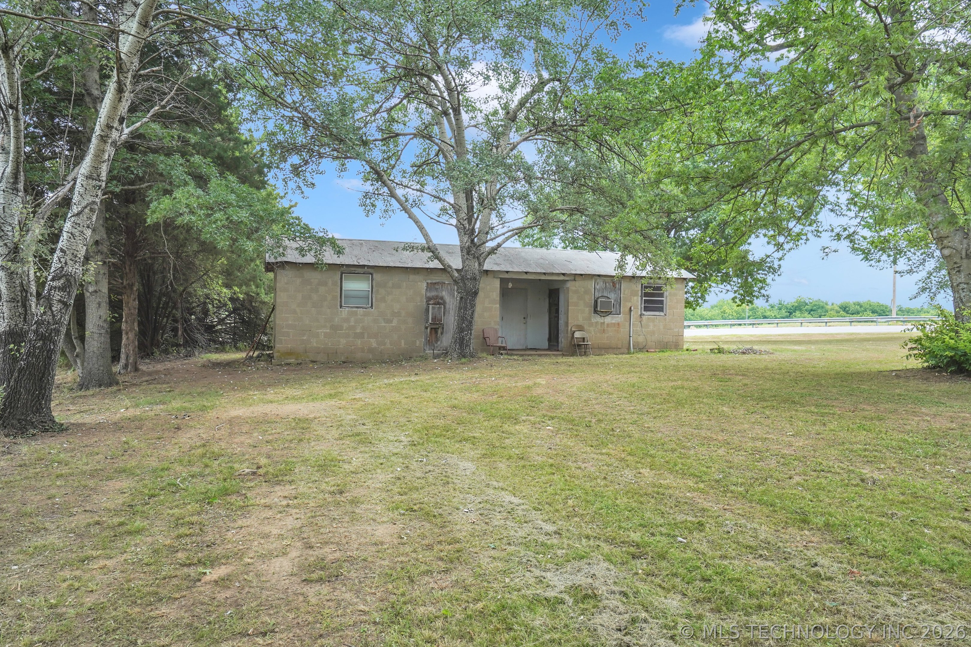 3305 Gulick Street Muskogee OK 74403