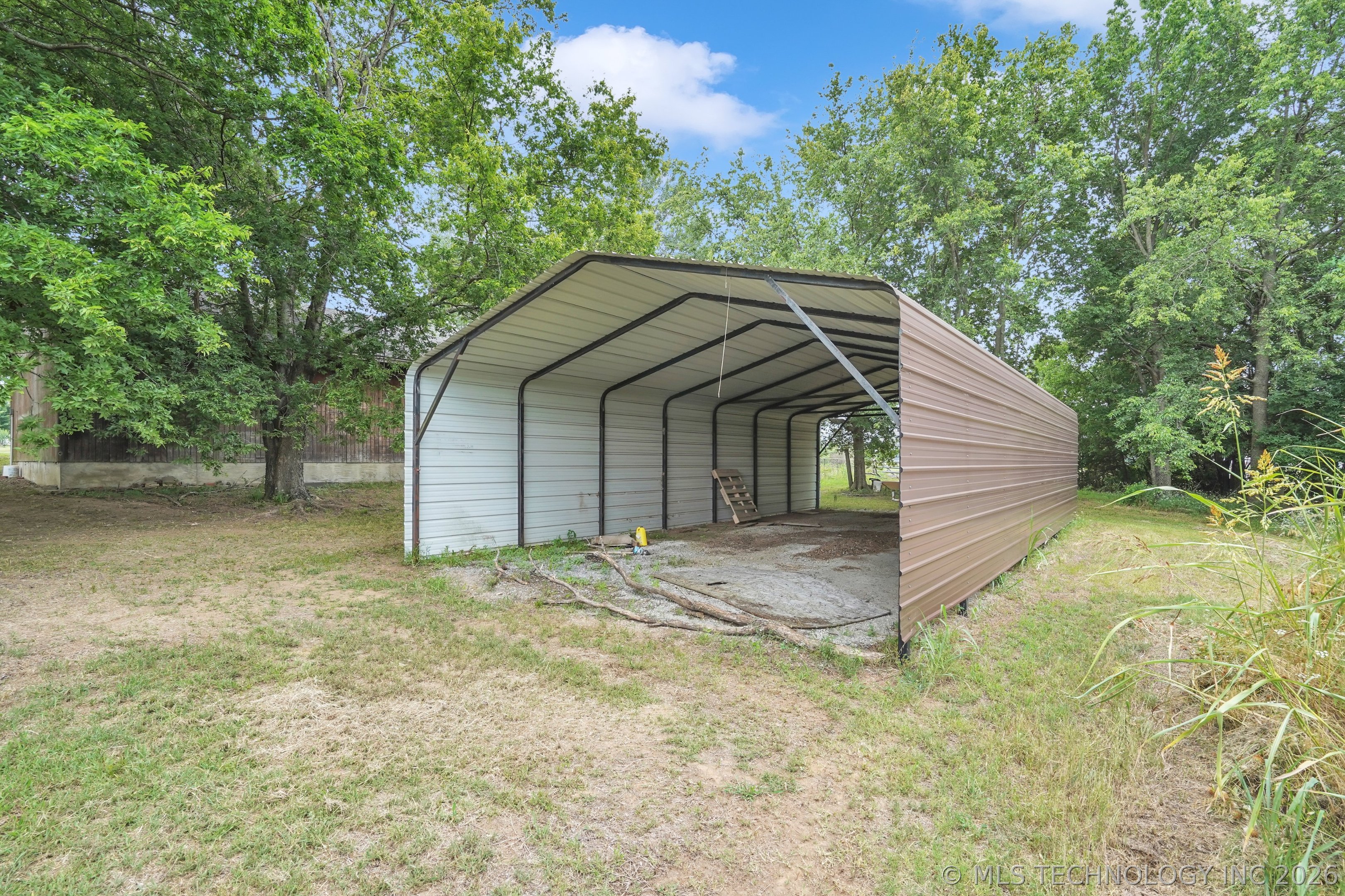 3305 Gulick Street Muskogee OK 74403
