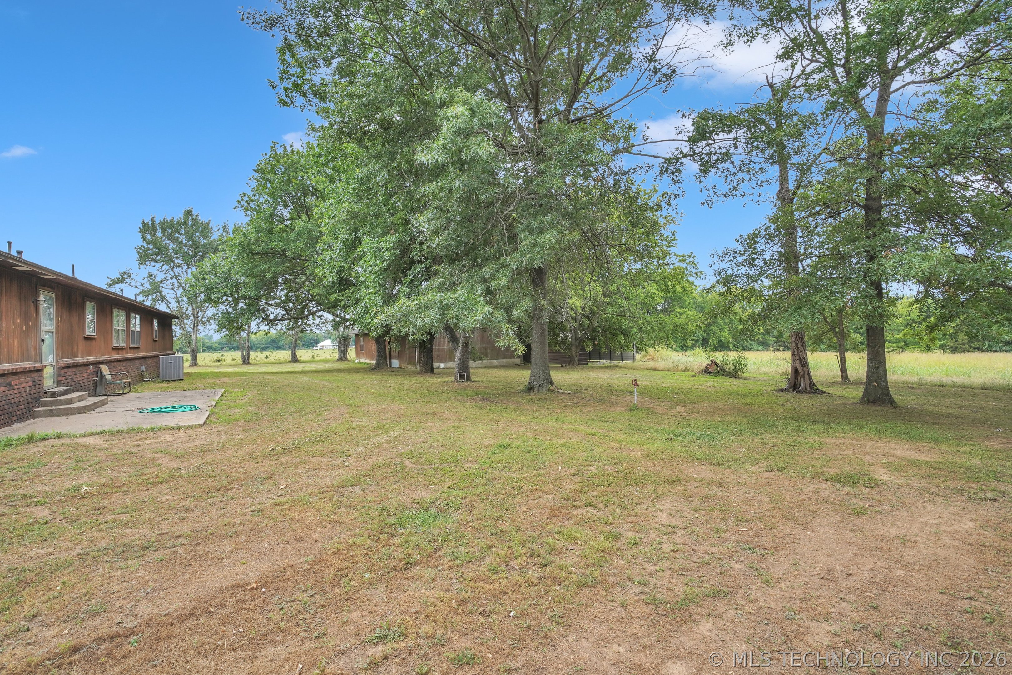 3305 Gulick Street Muskogee OK 74403