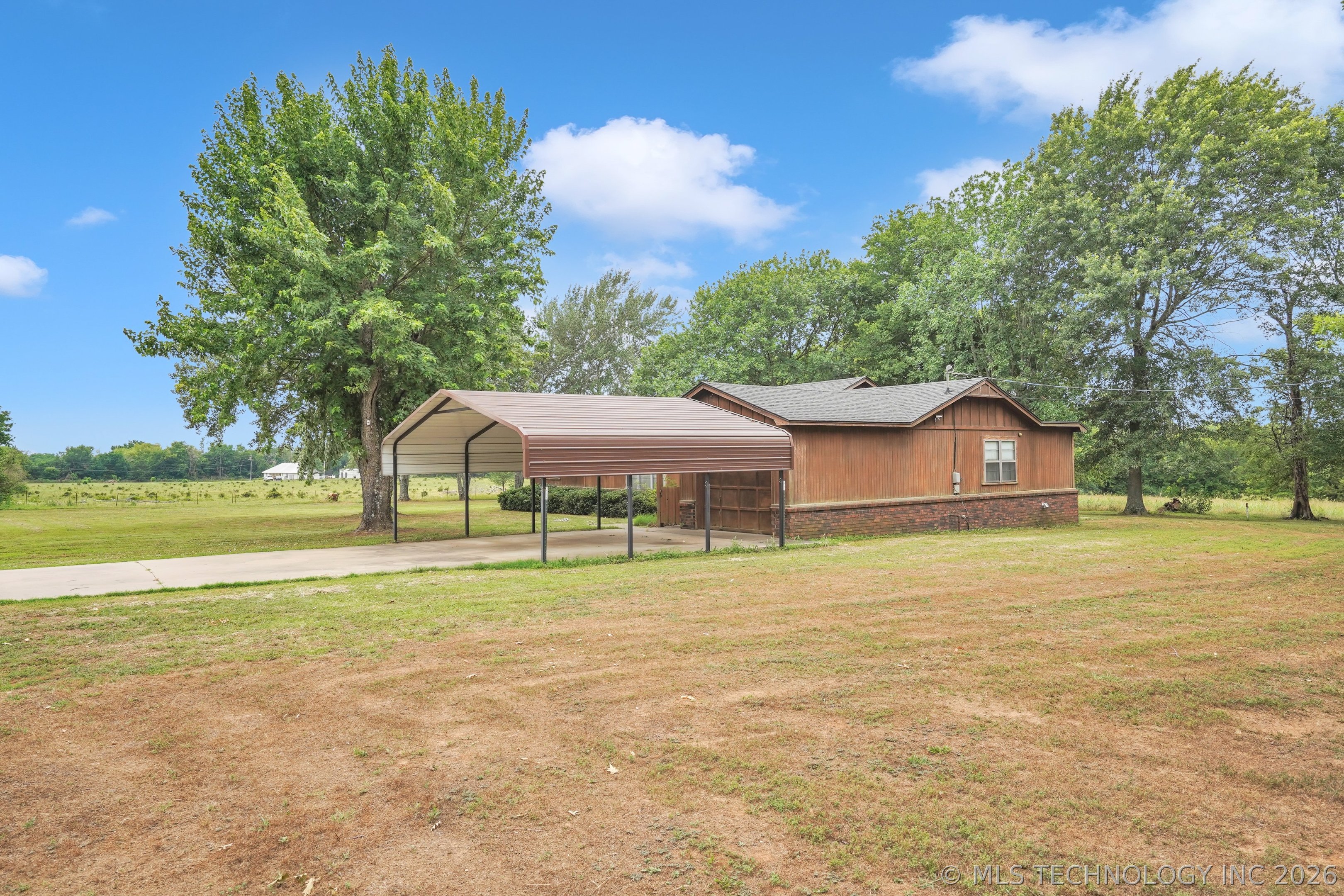 3305 Gulick Street Muskogee OK 74403