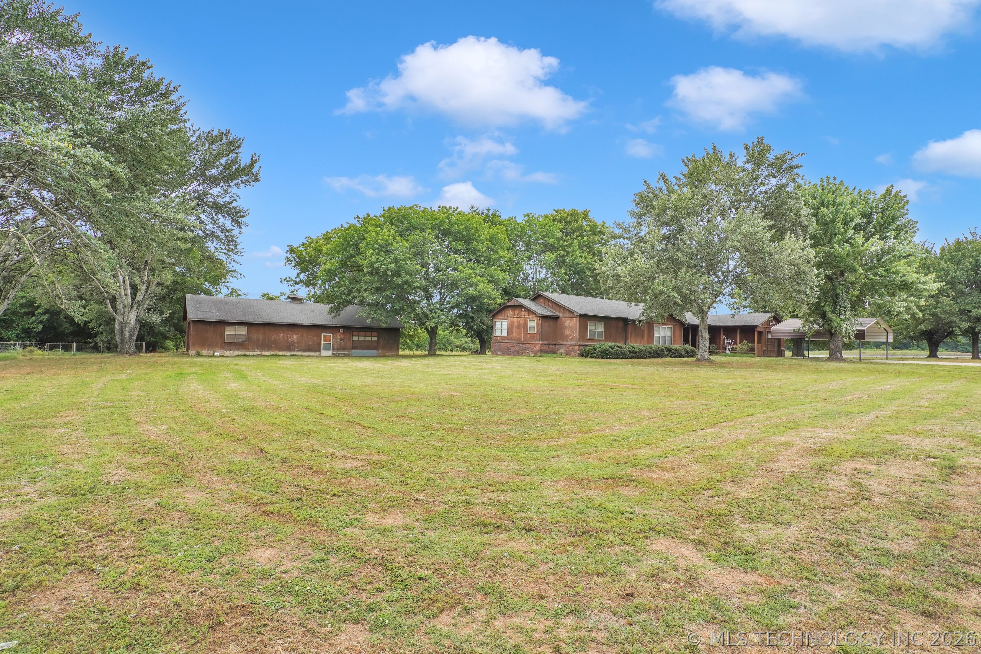 3305 Gulick Street Muskogee OK 74403