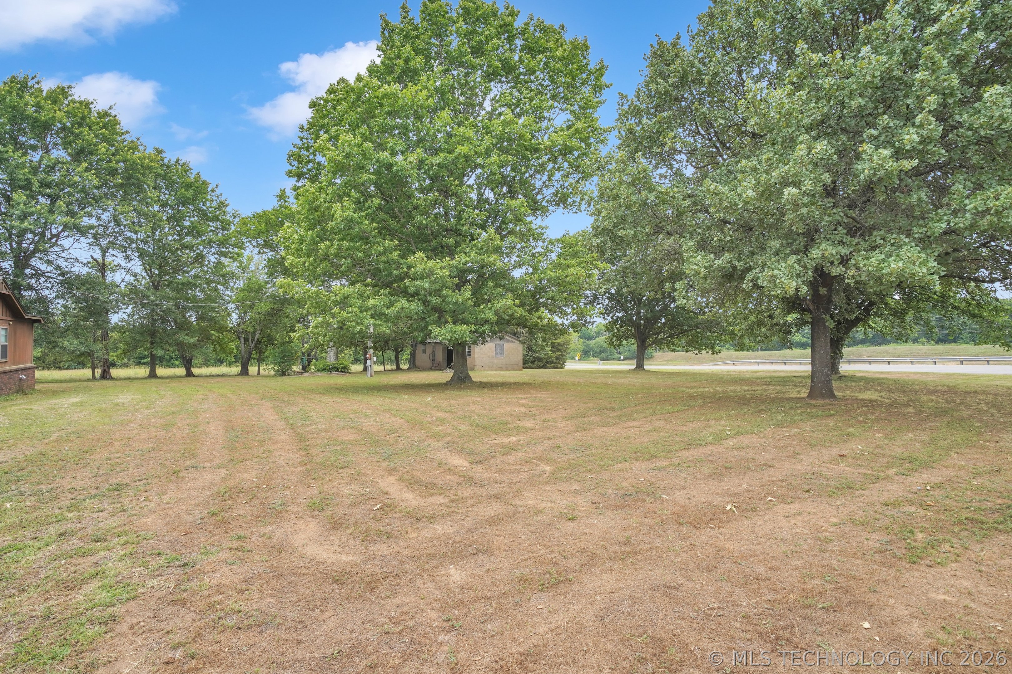 3305 Gulick Street Muskogee OK 74403