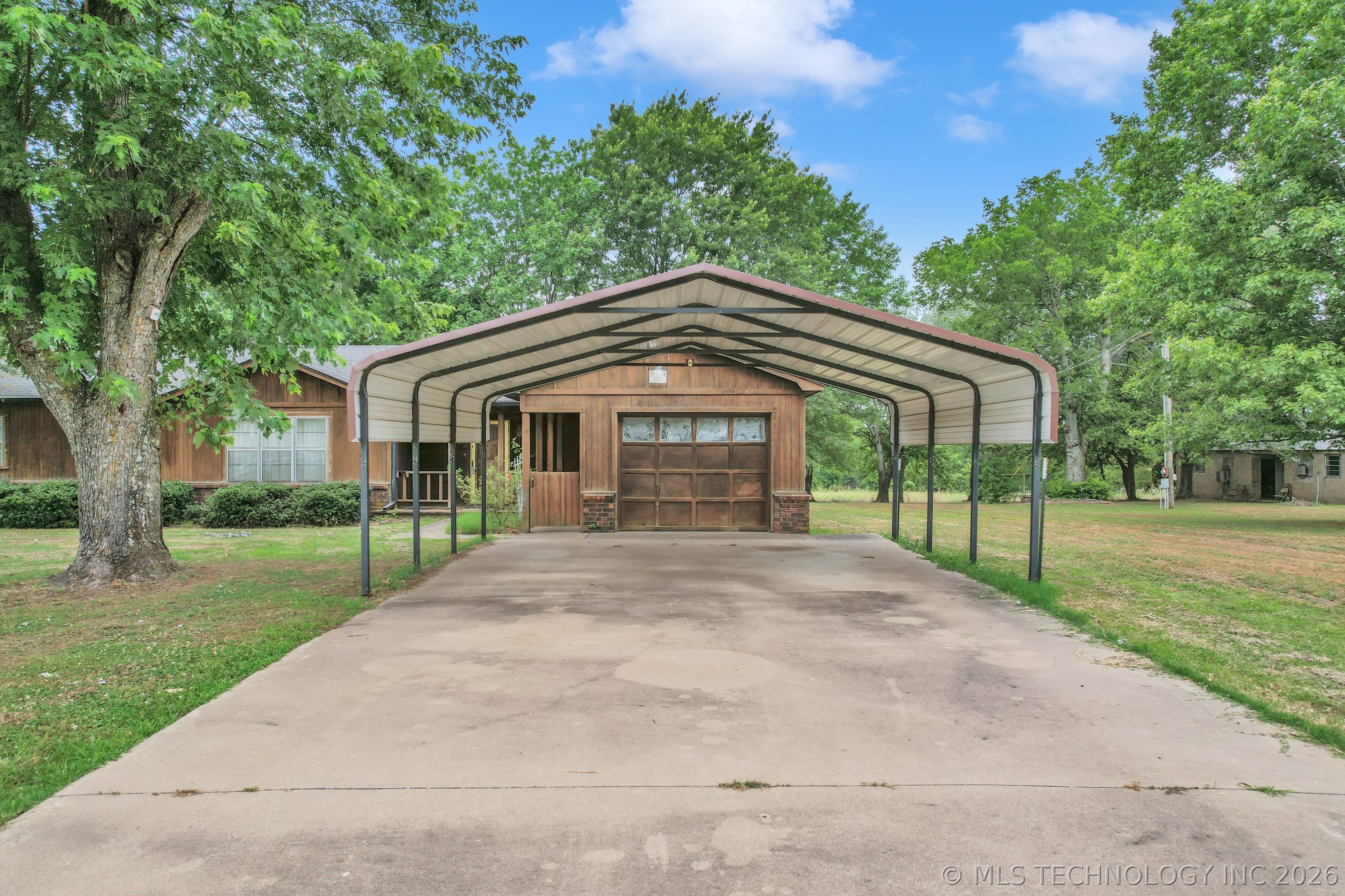 3305 Gulick Street Muskogee OK 74403