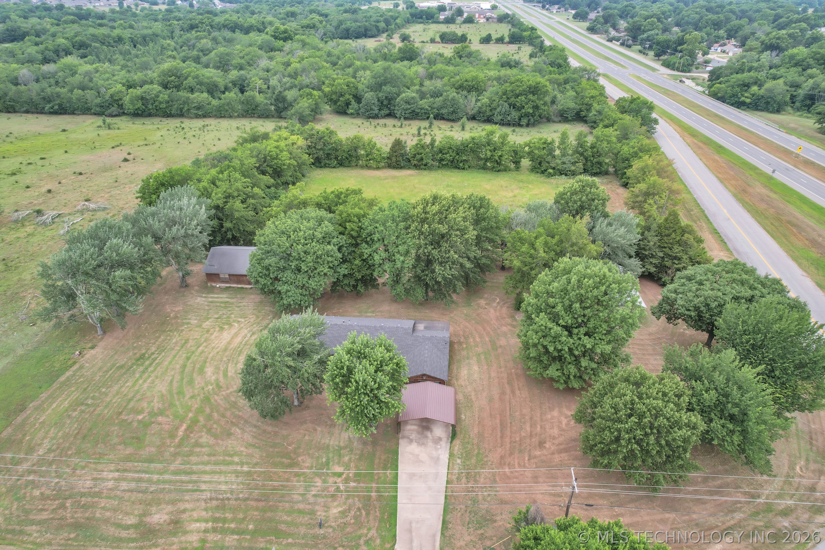 3305 Gulick Street Muskogee OK 74403