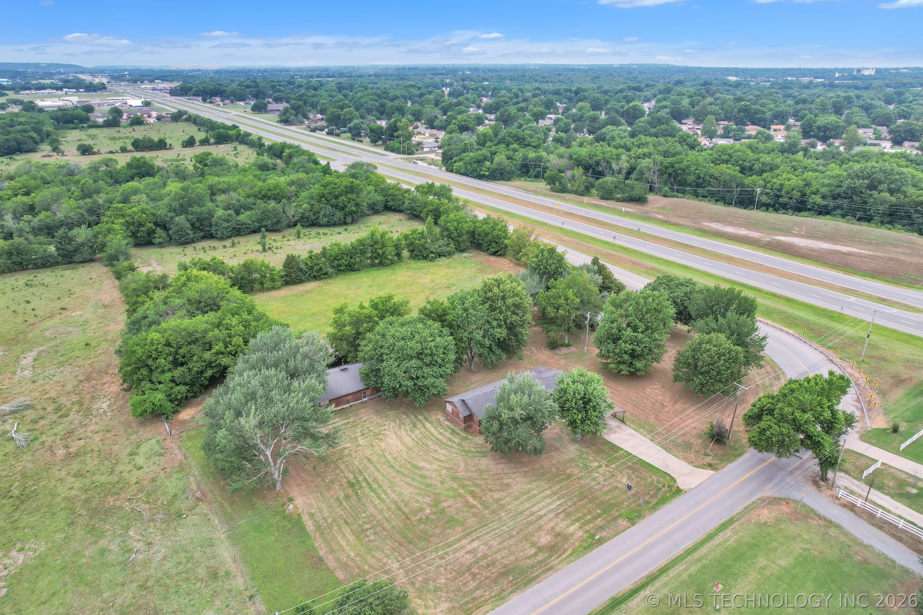 3305 Gulick Street Muskogee OK 74403