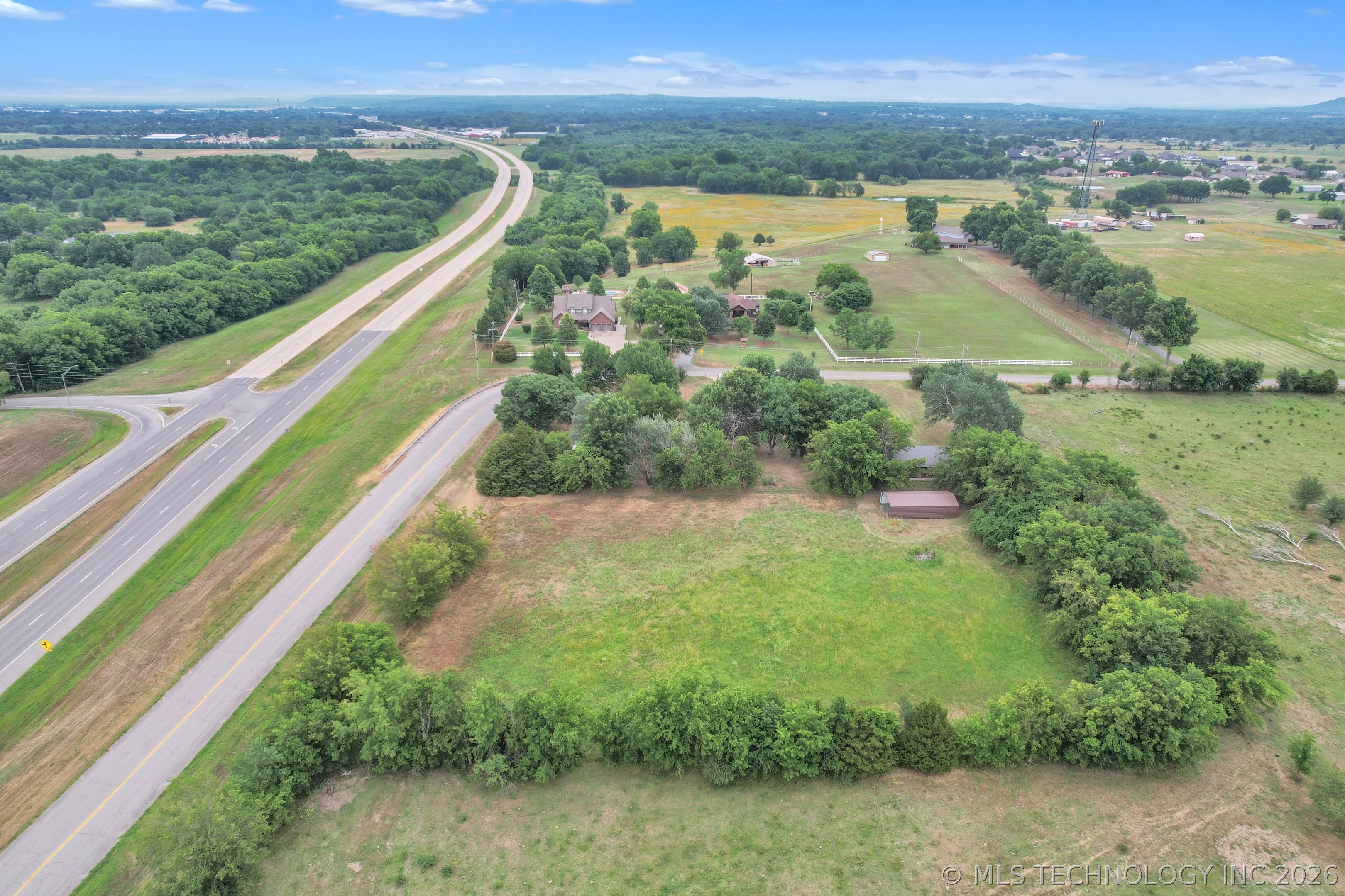 3305 Gulick Street Muskogee OK 74403