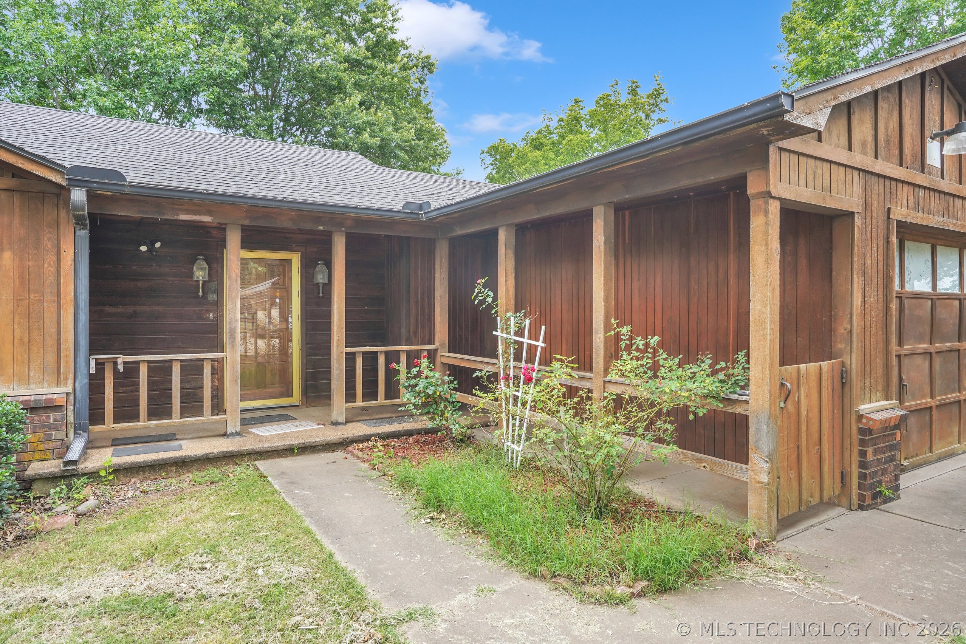 3305 Gulick Street Muskogee OK 74403