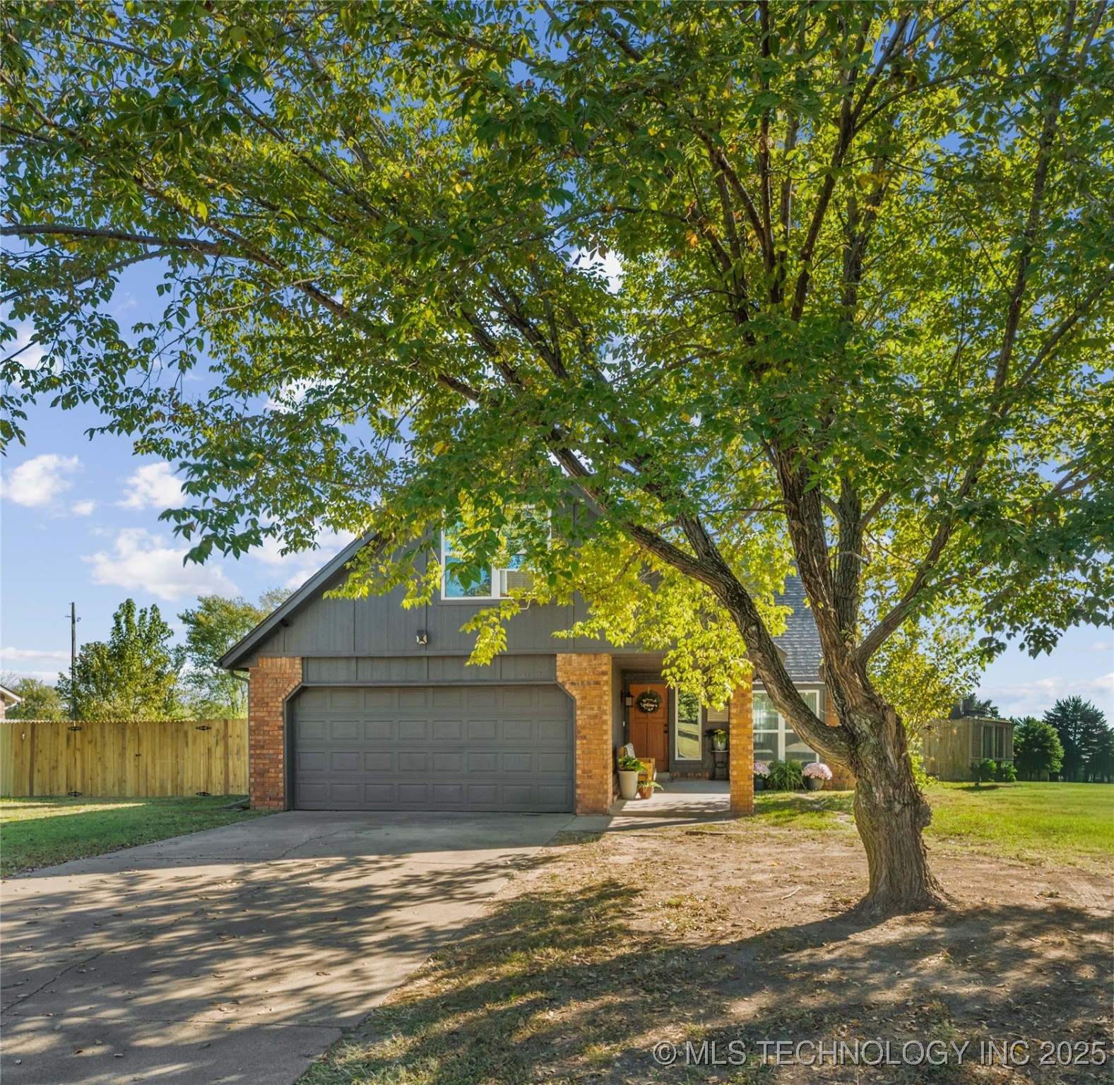 11633 S 267th Eastavenue Coweta OK 74429