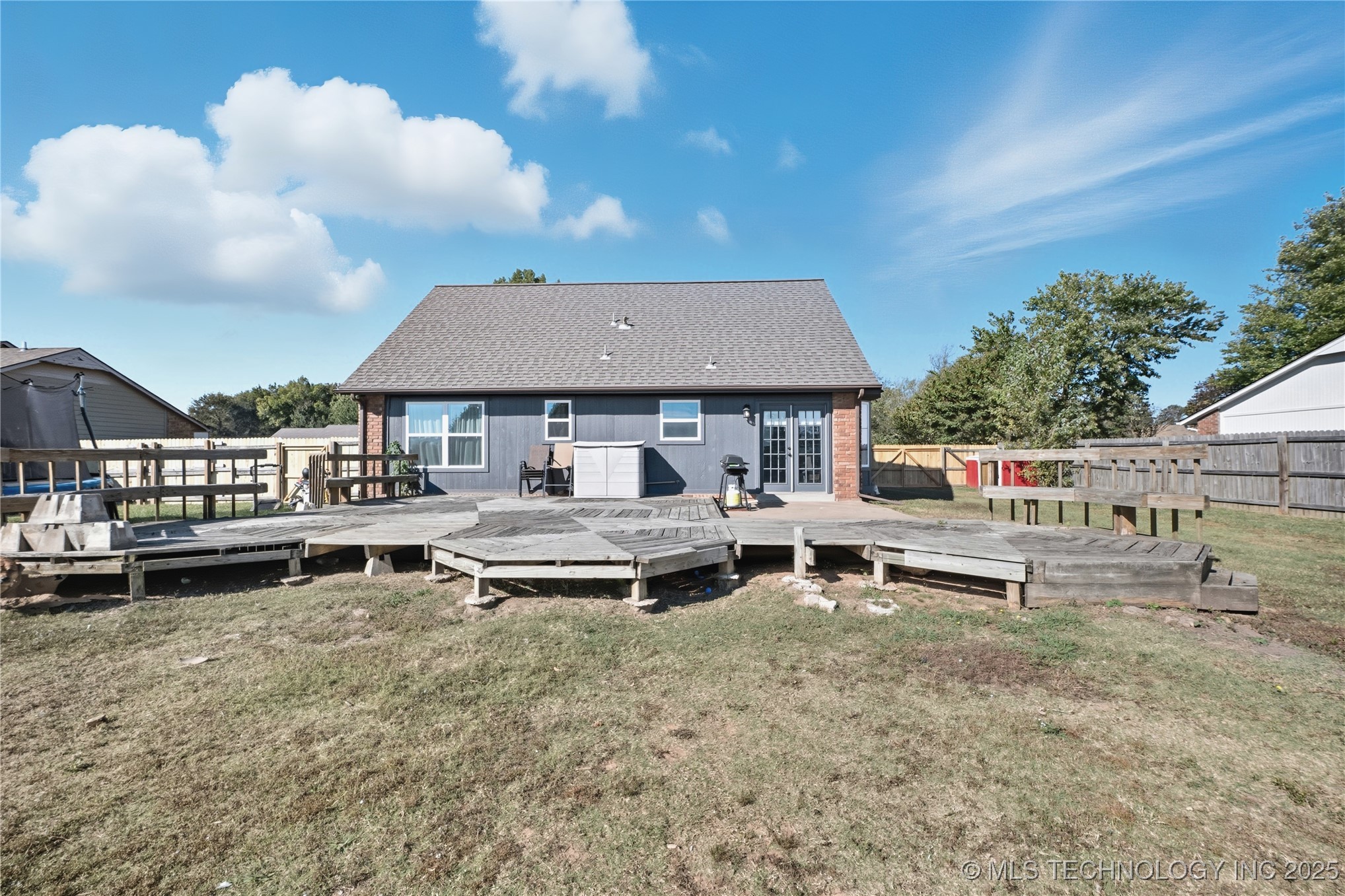 11633 S 267th Eastavenue Coweta OK 74429