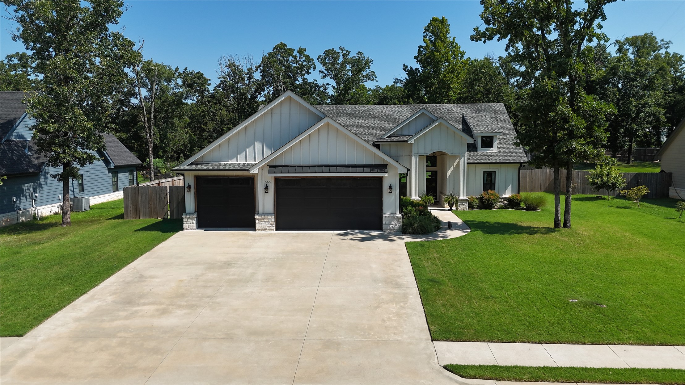 565 Kim Street Tahlequah OK 74464