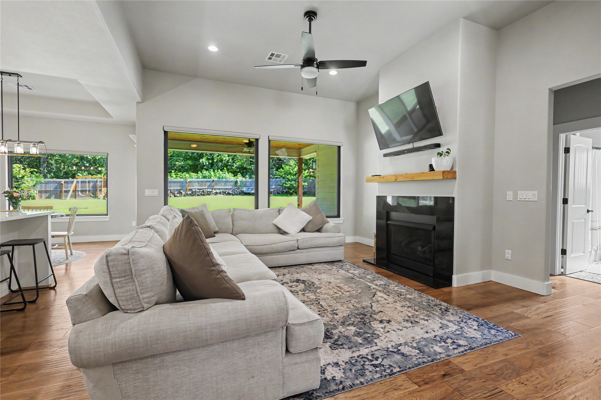 565 Kim Street Tahlequah OK 74464