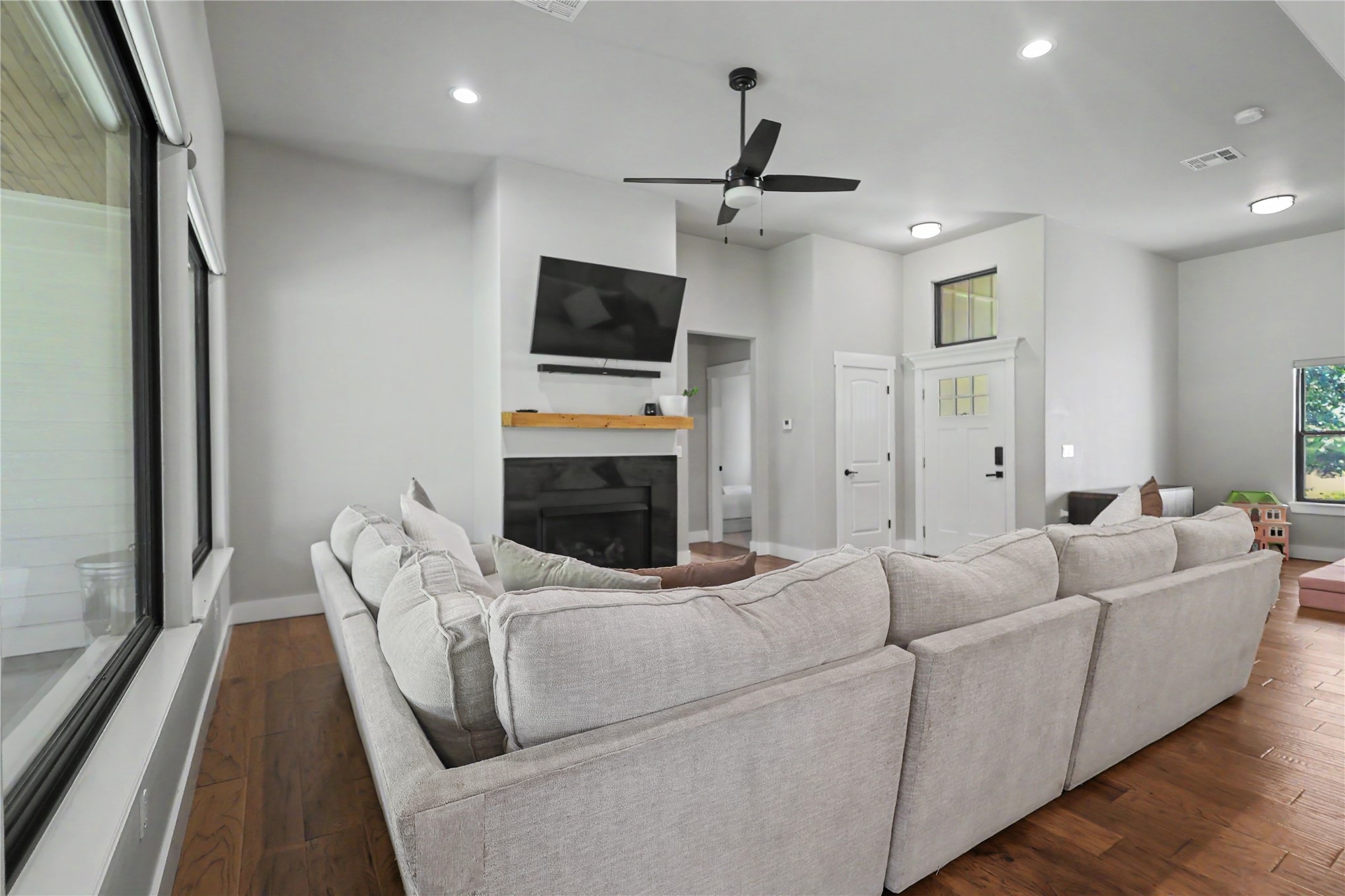 565 Kim Street Tahlequah OK 74464
