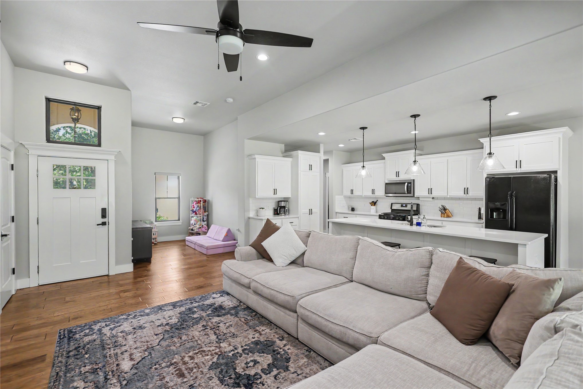 565 Kim Street Tahlequah OK 74464