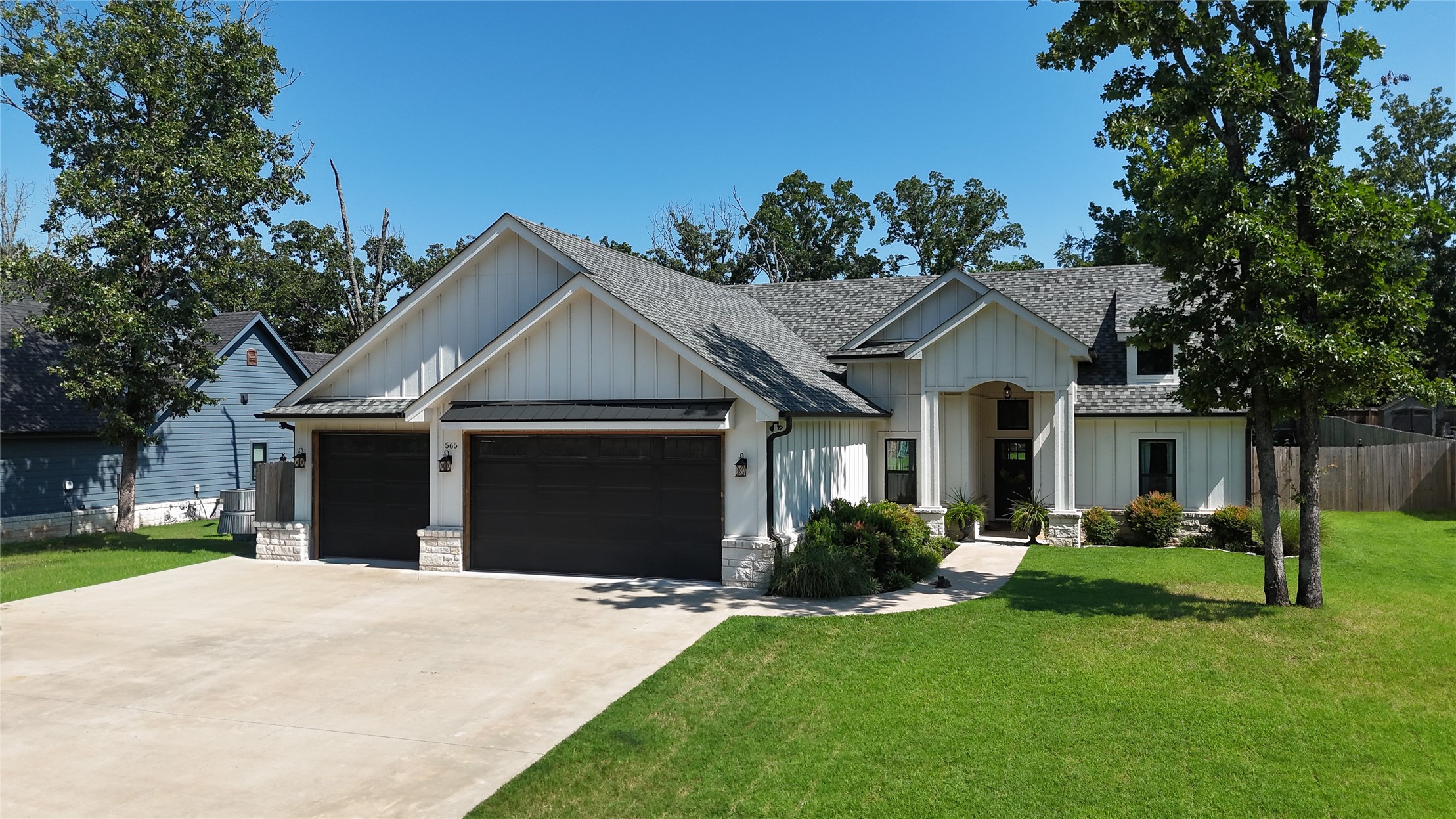 565 Kim Street Tahlequah OK 74464