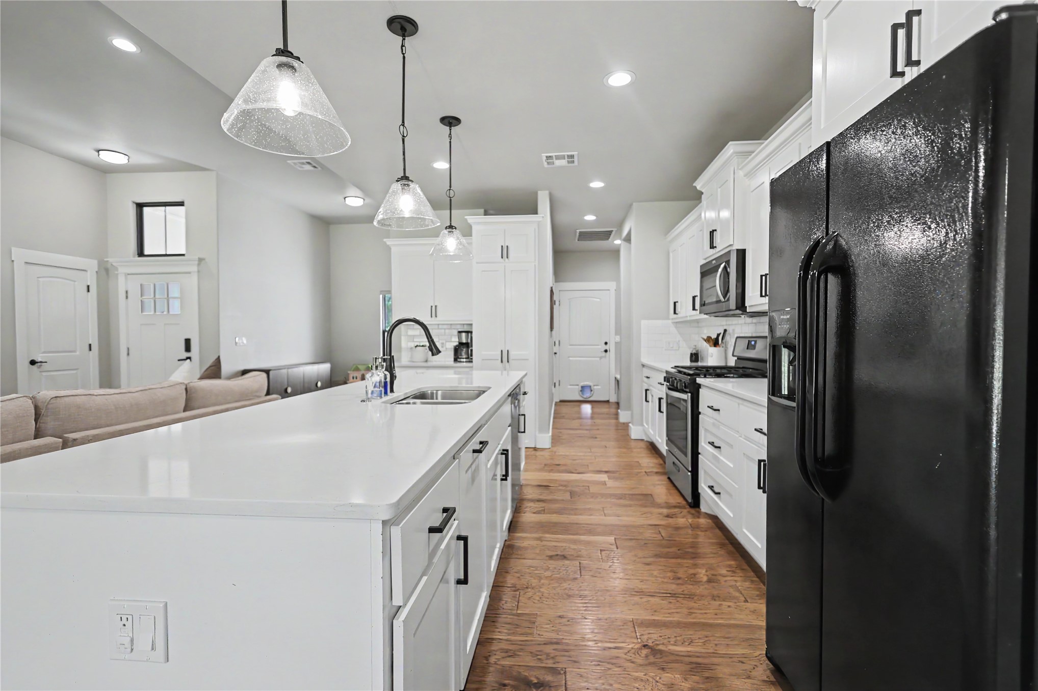 565 Kim Street Tahlequah OK 74464