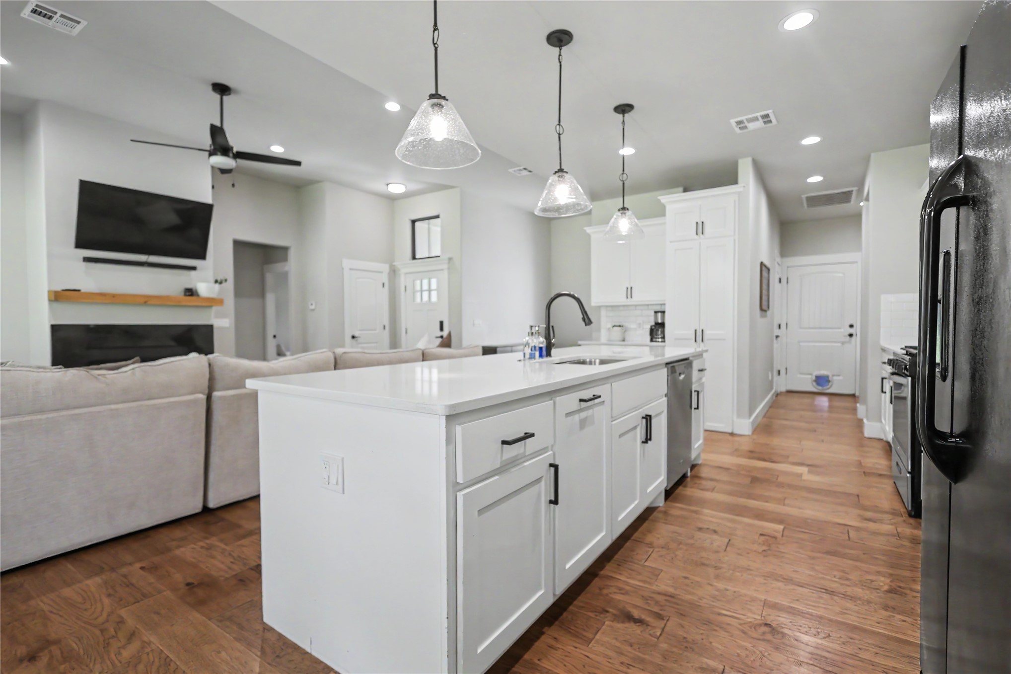 565 Kim Street Tahlequah OK 74464
