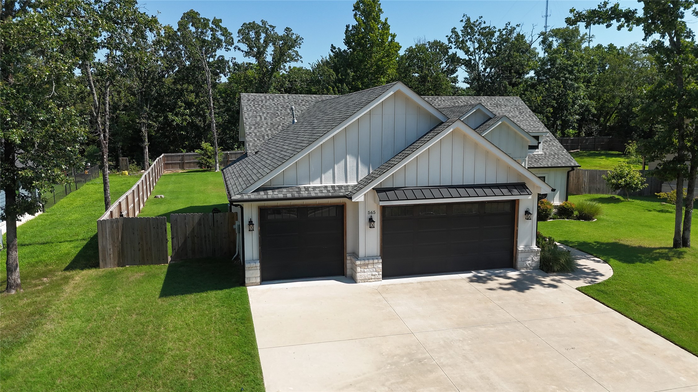 565 Kim Street Tahlequah OK 74464