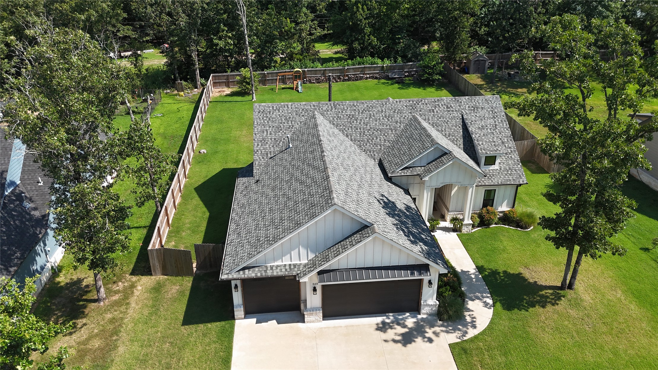 565 Kim Street Tahlequah OK 74464