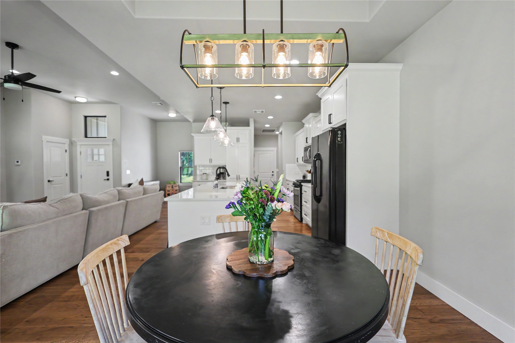 565 Kim Street Tahlequah OK 74464