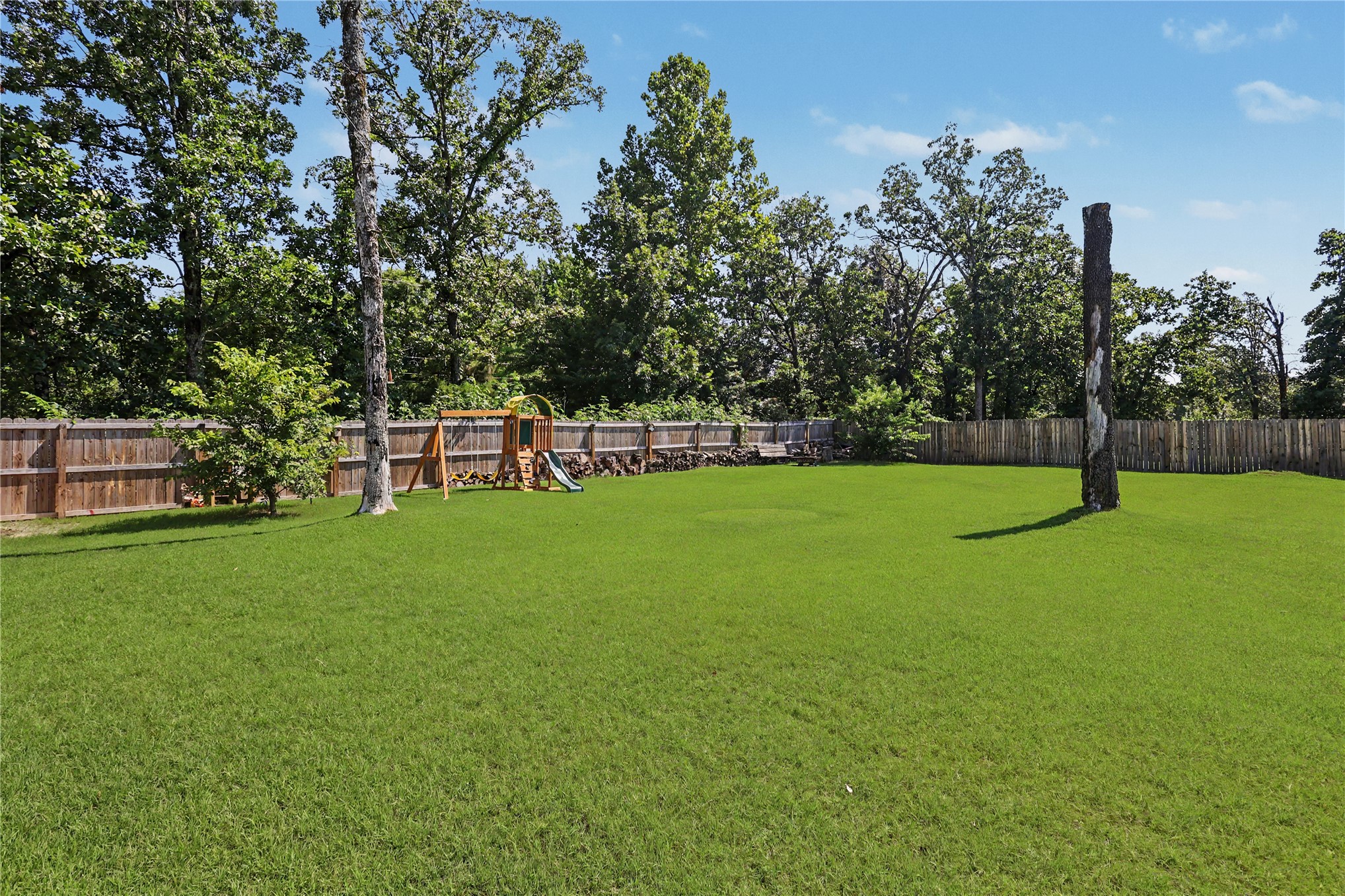 565 Kim Street Tahlequah OK 74464